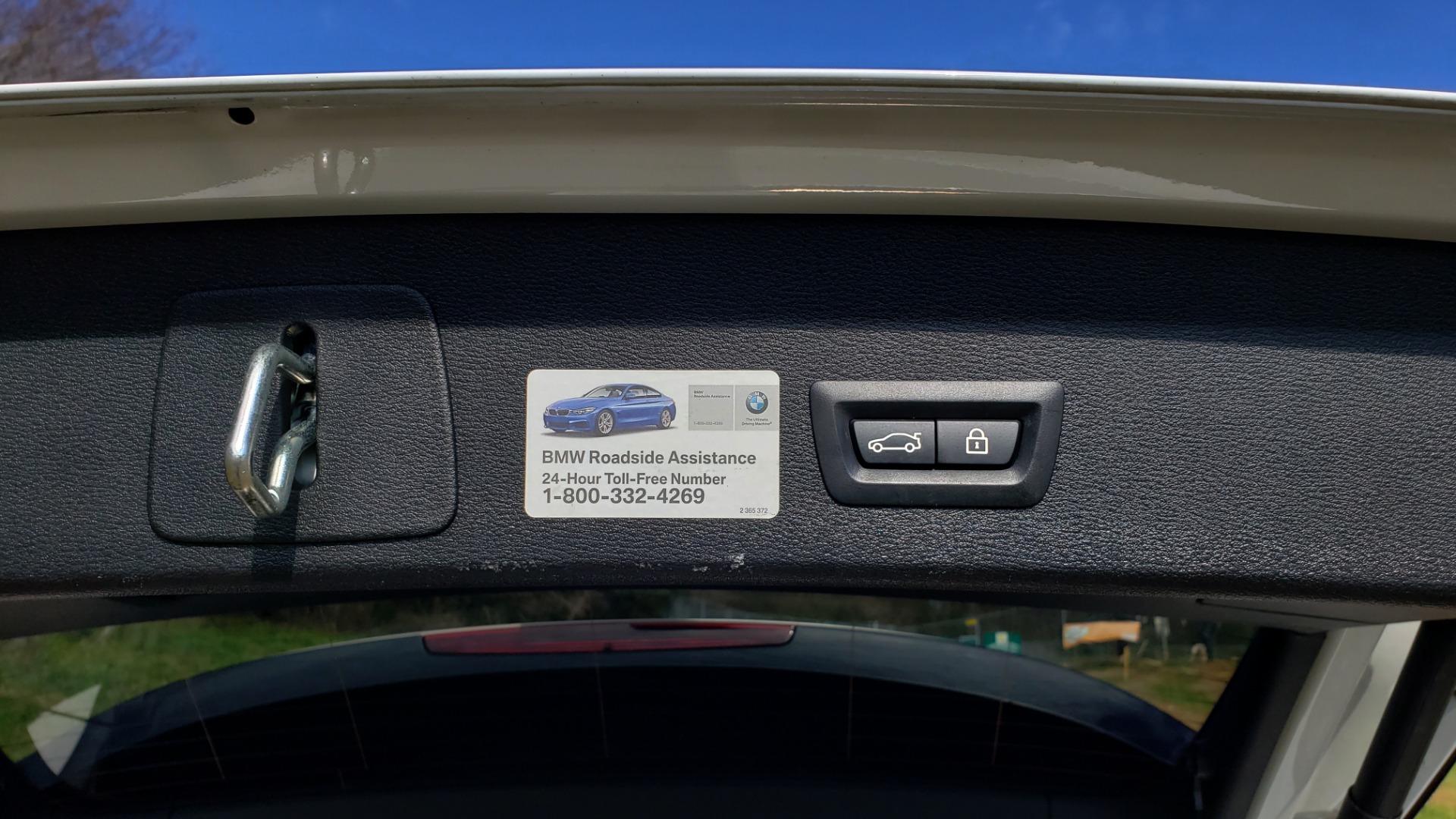 Used 2017 BMW X1 XDRIVE28I M-SPORT / PREMIUM / TECH / CLD WTHR / DRVR ASST for sale Sold at Formula Imports in Charlotte NC 28227 27