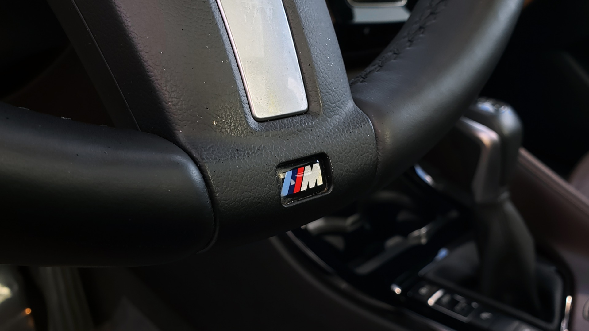 Used 2017 BMW X1 XDRIVE28I M-SPORT / PREMIUM / TECH / CLD WTHR / DRVR ASST for sale Sold at Formula Imports in Charlotte NC 28227 36