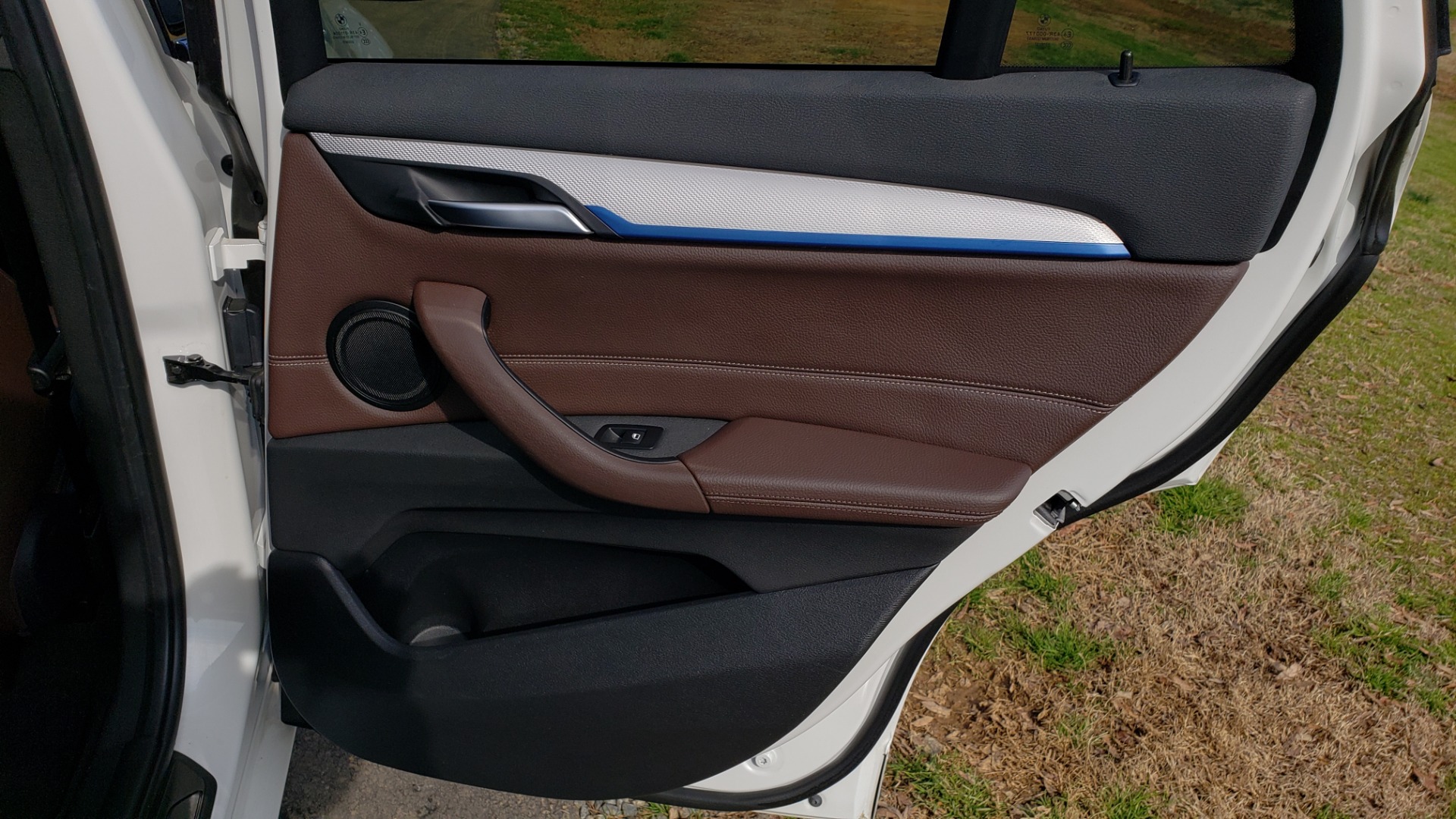 Used 2017 BMW X1 XDRIVE28I M-SPORT / PREMIUM / TECH / CLD WTHR / DRVR ASST for sale Sold at Formula Imports in Charlotte NC 28227 68