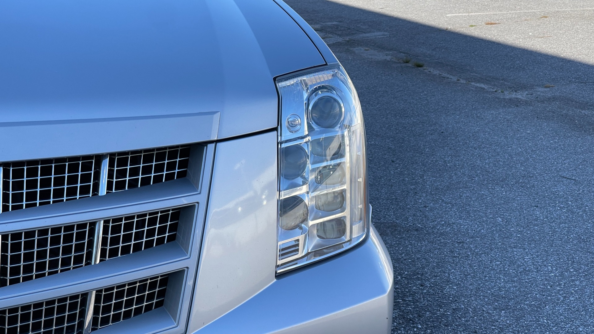 Used 2013 Cadillac Escalade PREMIUM / NAVIGATION / LEATHER / 3 ROW / AWD / LED LIGHTS for sale $25,599 at Formula Imports in Charlotte NC 28227 25