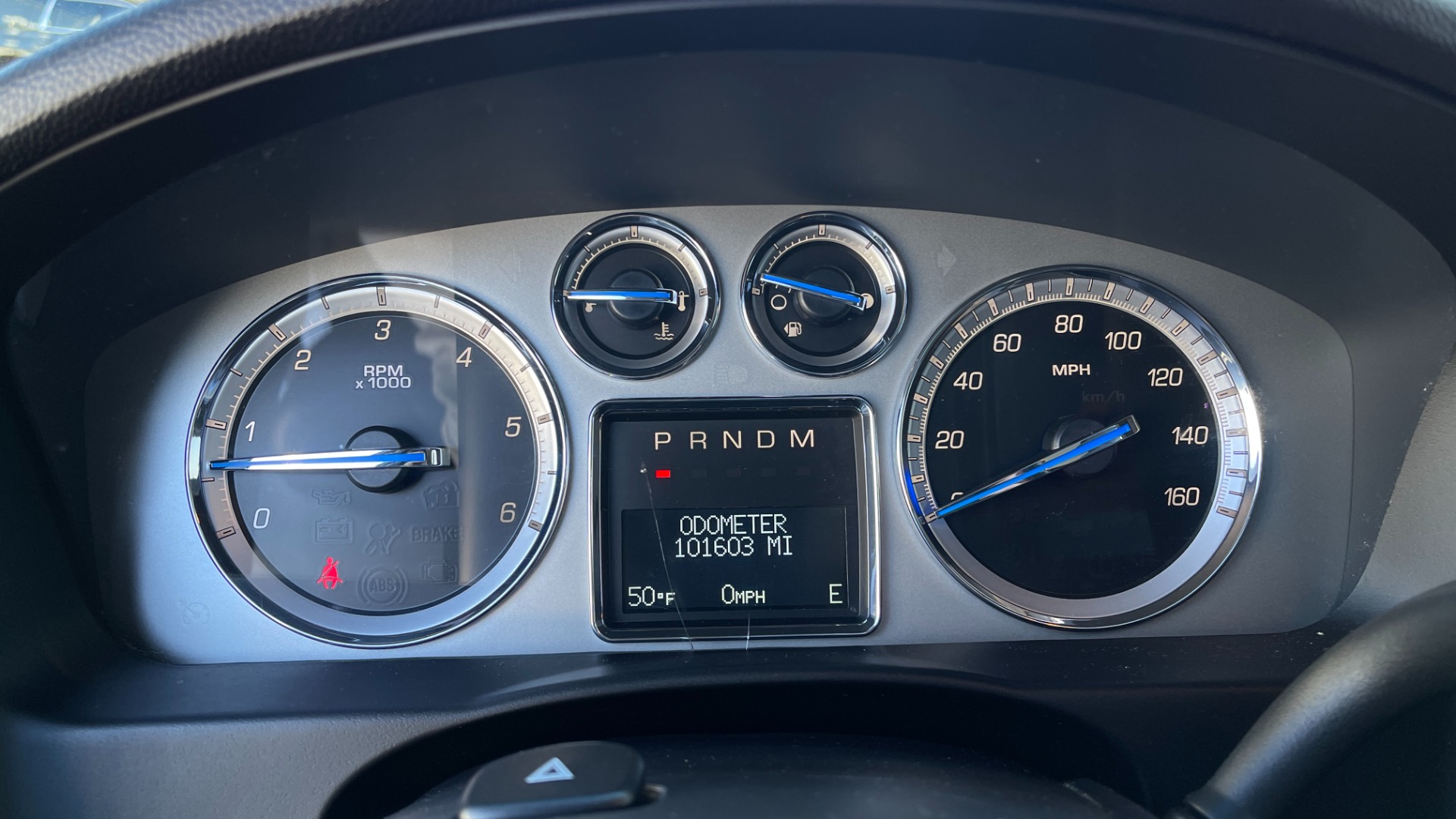 Used 2013 Cadillac Escalade PREMIUM / NAVIGATION / LEATHER / 3 ROW / AWD / LED LIGHTS for sale $25,599 at Formula Imports in Charlotte NC 28227 32