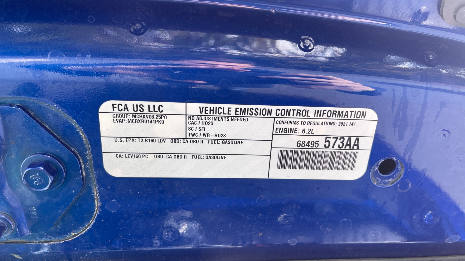 Used 2021 Dodge Charger SRT HELLCAT WIDEBODY / RED KEYS / CARBON STRIPES / 717HP / BREMBO BRAKES for sale Sold at Formula Imports in Charlotte NC 28227 38