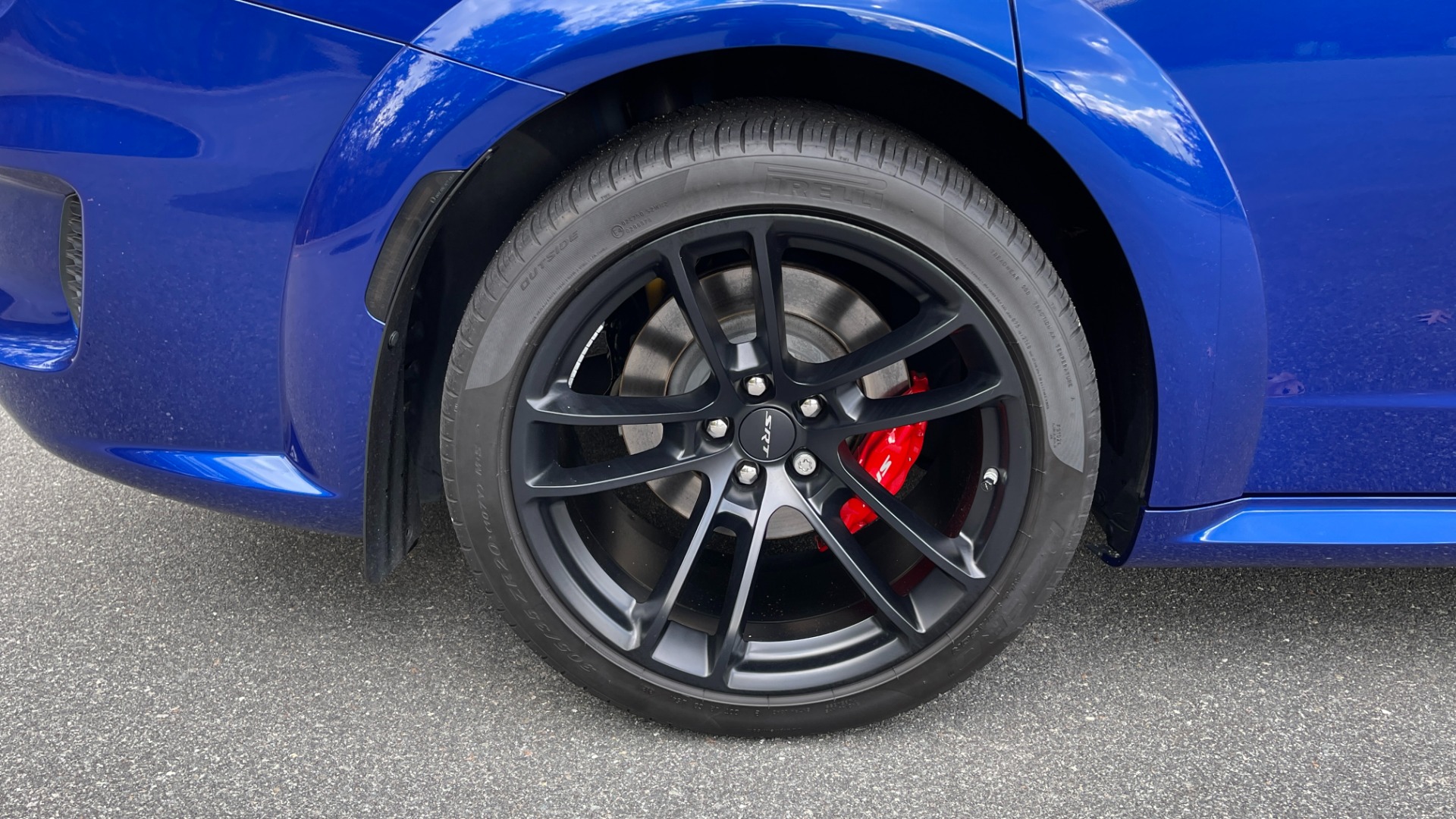 Used 2021 Dodge Charger SRT HELLCAT WIDEBODY / RED KEYS / CARBON STRIPES / 717HP / BREMBO BRAKES for sale $82,995 at Formula Imports in Charlotte NC 28227 48
