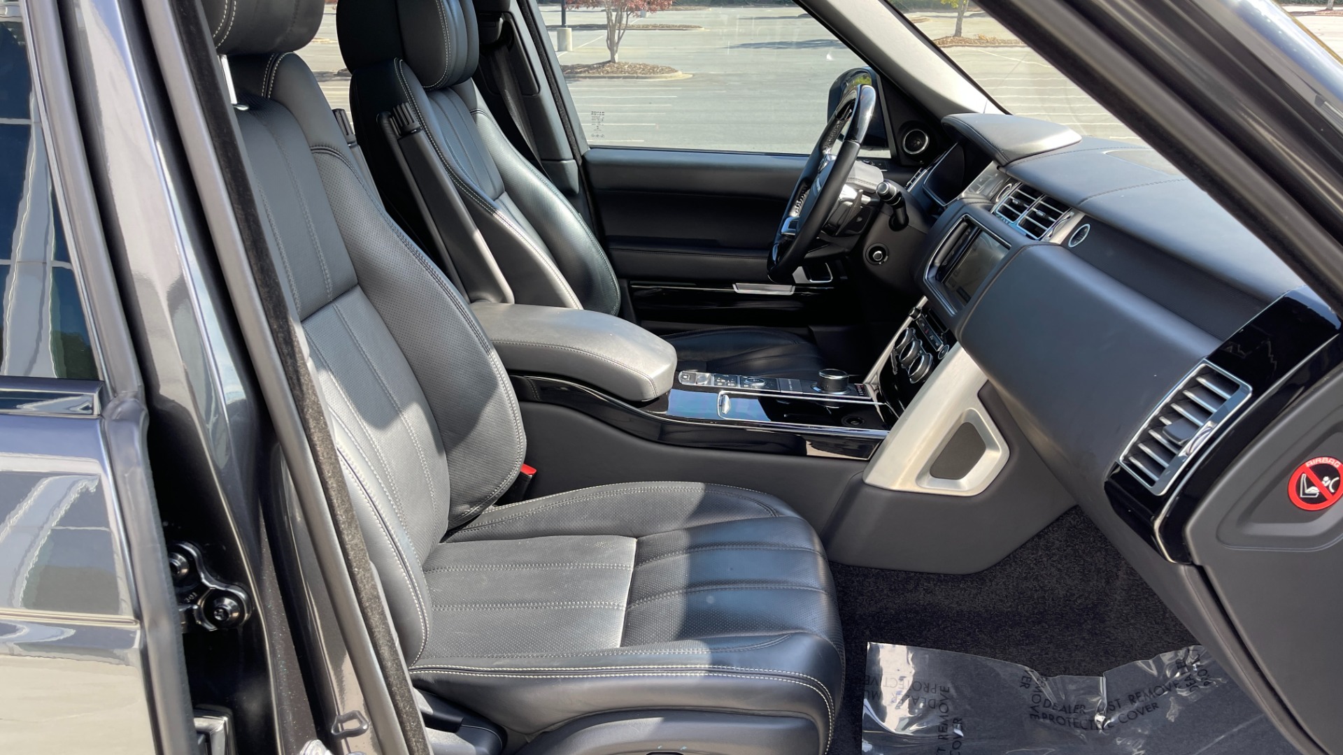 Used 2014 Land Rover Range Rover Supercharged Autobiography / 22IN WHEELS / PREMIUM PAINT / MASSAGE for sale $42,975 at Formula Imports in Charlotte NC 28227 22