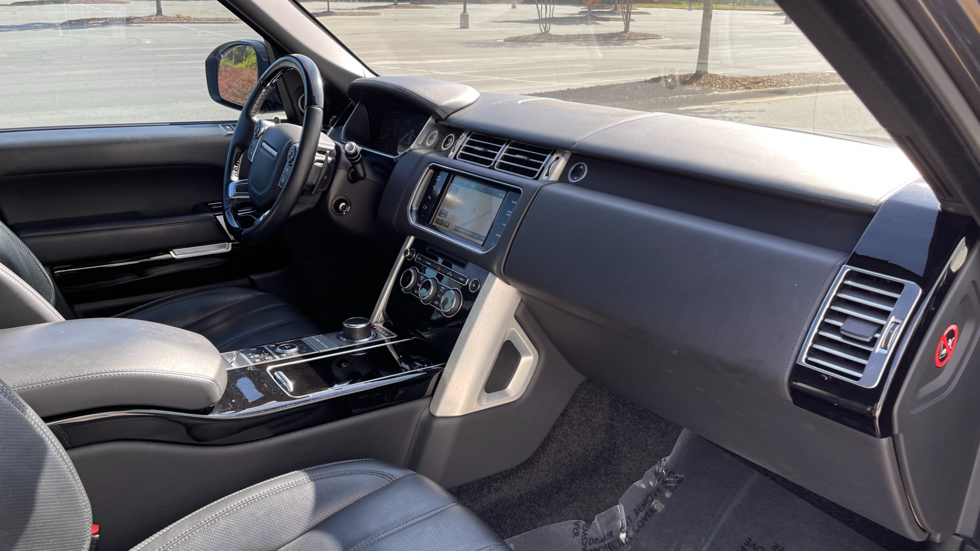 Used 2014 Land Rover Range Rover Supercharged Autobiography / 22IN WHEELS / PREMIUM PAINT / MASSAGE for sale $42,975 at Formula Imports in Charlotte NC 28227 24