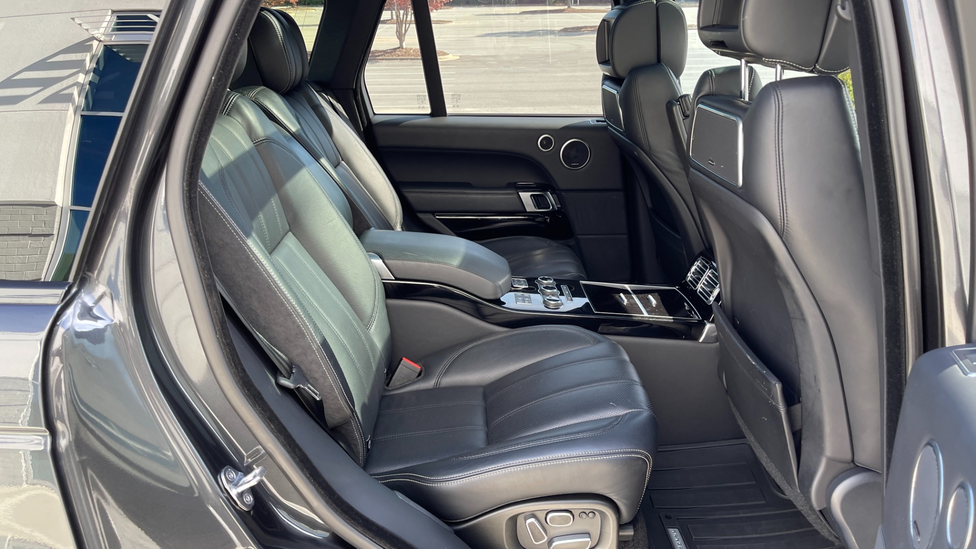 Used 2014 Land Rover Range Rover Supercharged Autobiography / 22IN WHEELS / PREMIUM PAINT / MASSAGE for sale $42,975 at Formula Imports in Charlotte NC 28227 26