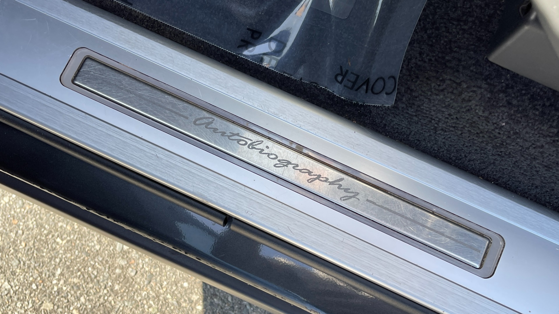 Used 2014 Land Rover Range Rover Supercharged Autobiography / 22IN WHEELS / PREMIUM PAINT / MASSAGE for sale $42,975 at Formula Imports in Charlotte NC 28227 37