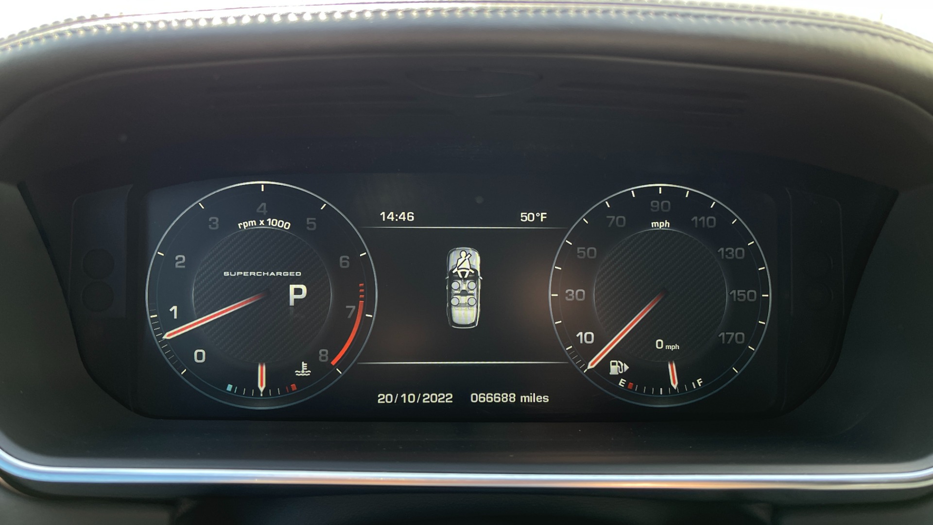 Used 2014 Land Rover Range Rover Supercharged Autobiography / 22IN WHEELS / PREMIUM PAINT / MASSAGE for sale $42,975 at Formula Imports in Charlotte NC 28227 38