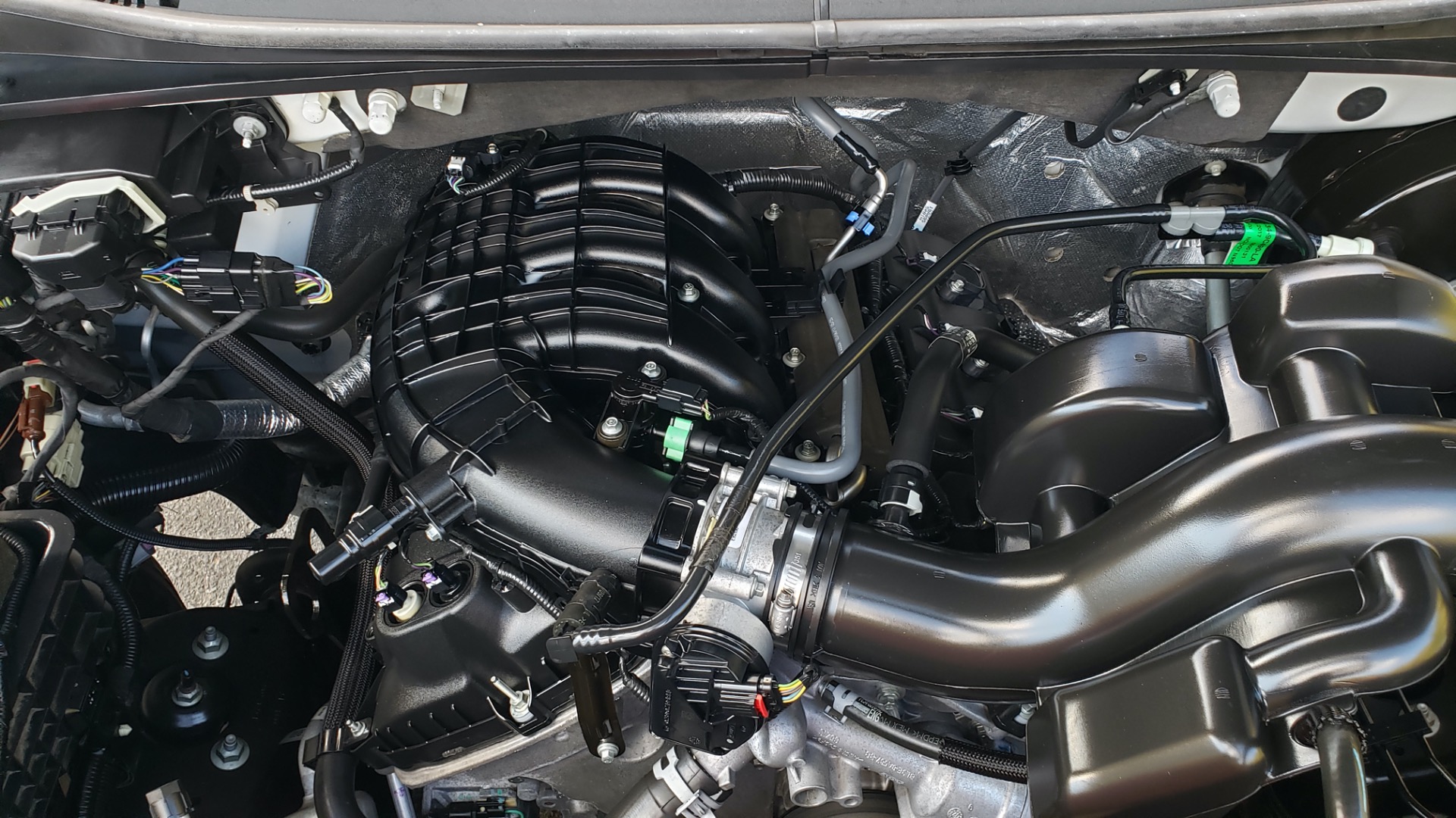 Used 2017 Ford F-150 XLT 4x2 SUPERCREW / V6 / AUTO / 145 WB / 5.6 BED for sale Sold at Formula Imports in Charlotte NC 28227 21