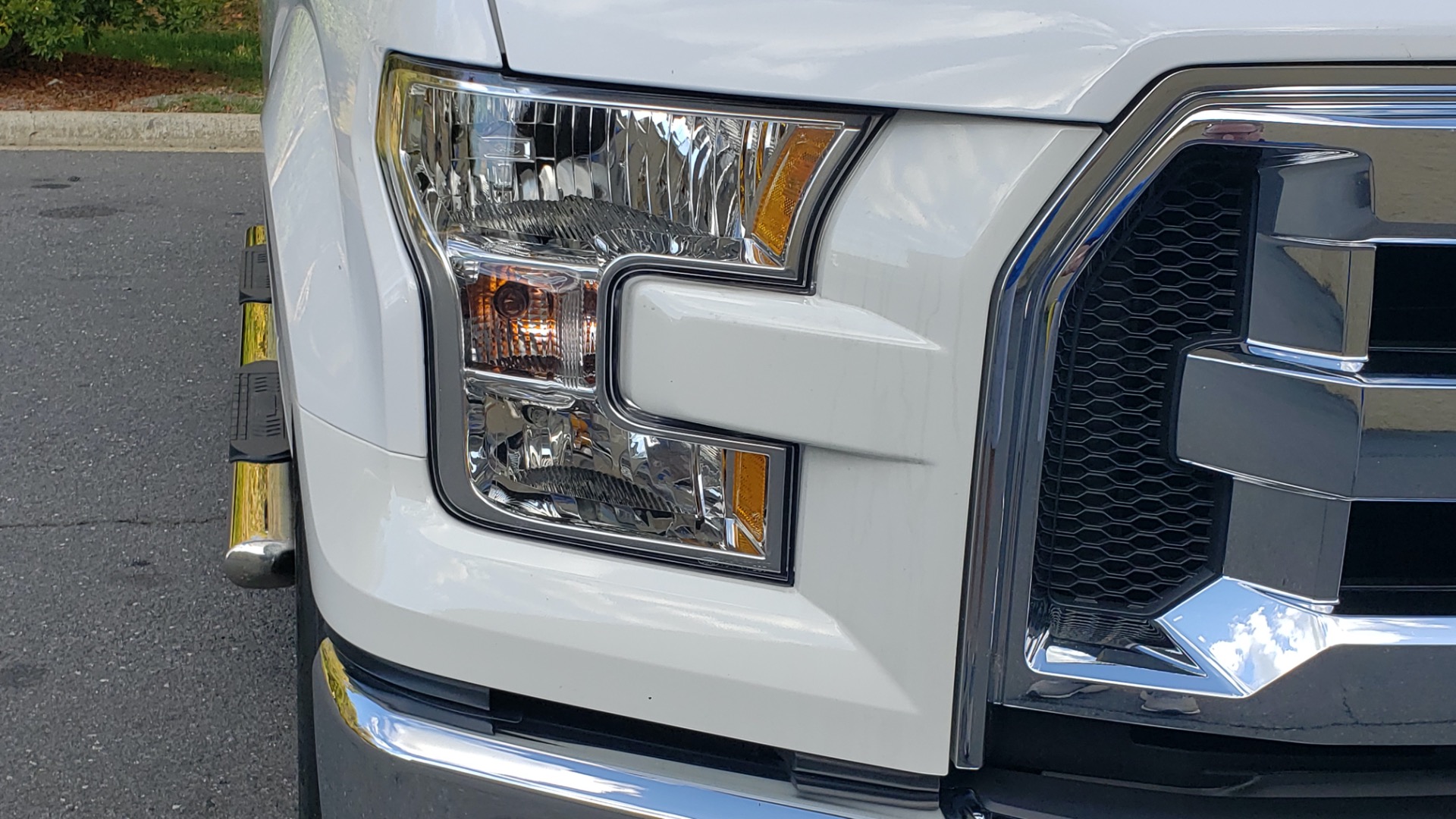 Used 2017 Ford F-150 XLT 4x2 SUPERCREW / V6 / AUTO / 145 WB / 5.6 BED for sale Sold at Formula Imports in Charlotte NC 28227 24