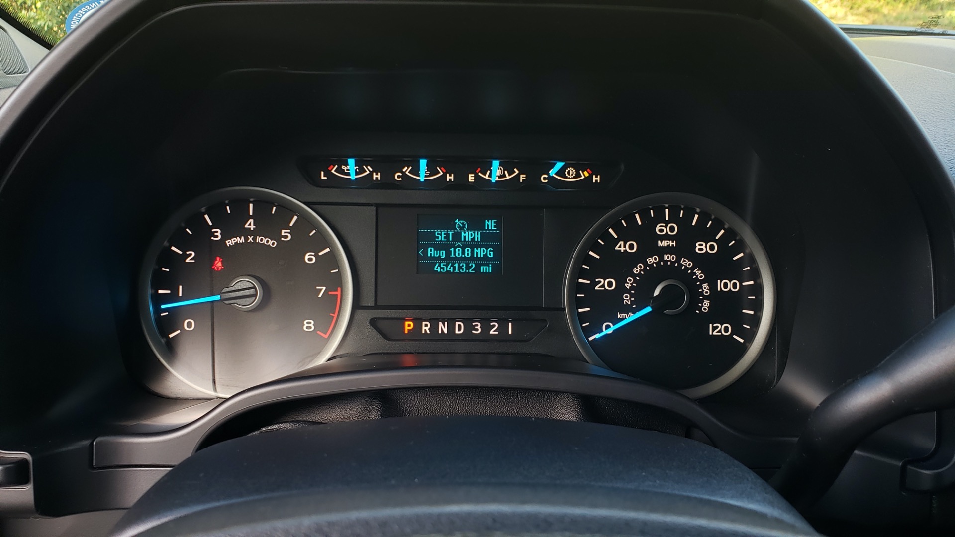 Used 2017 Ford F-150 XLT 4x2 SUPERCREW / V6 / AUTO / 145 WB / 5.6 BED for sale Sold at Formula Imports in Charlotte NC 28227 44
