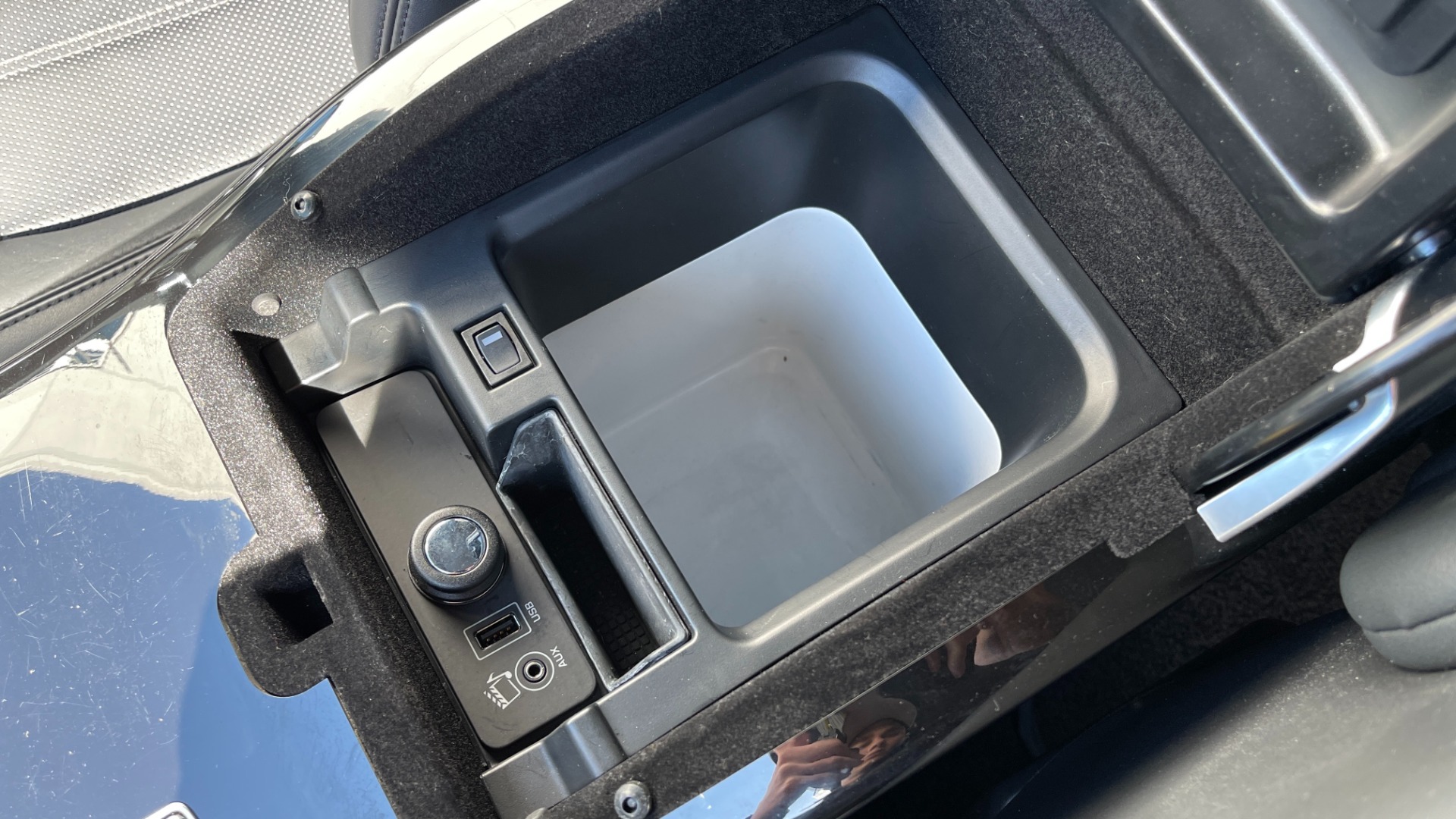 Used 2013 Land Rover Range Rover HSE / 22IN WHEELS / CLIMATE PACKAGE / SOFT CLOSE / VISION ASSIST for sale Sold at Formula Imports in Charlotte NC 28227 15