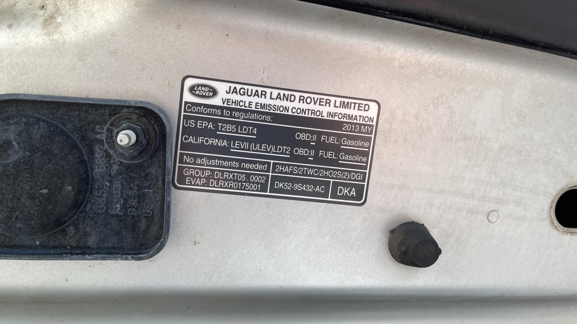Used 2013 Land Rover Range Rover HSE / 22IN WHEELS / CLIMATE PACKAGE / SOFT CLOSE / VISION ASSIST for sale Sold at Formula Imports in Charlotte NC 28227 39