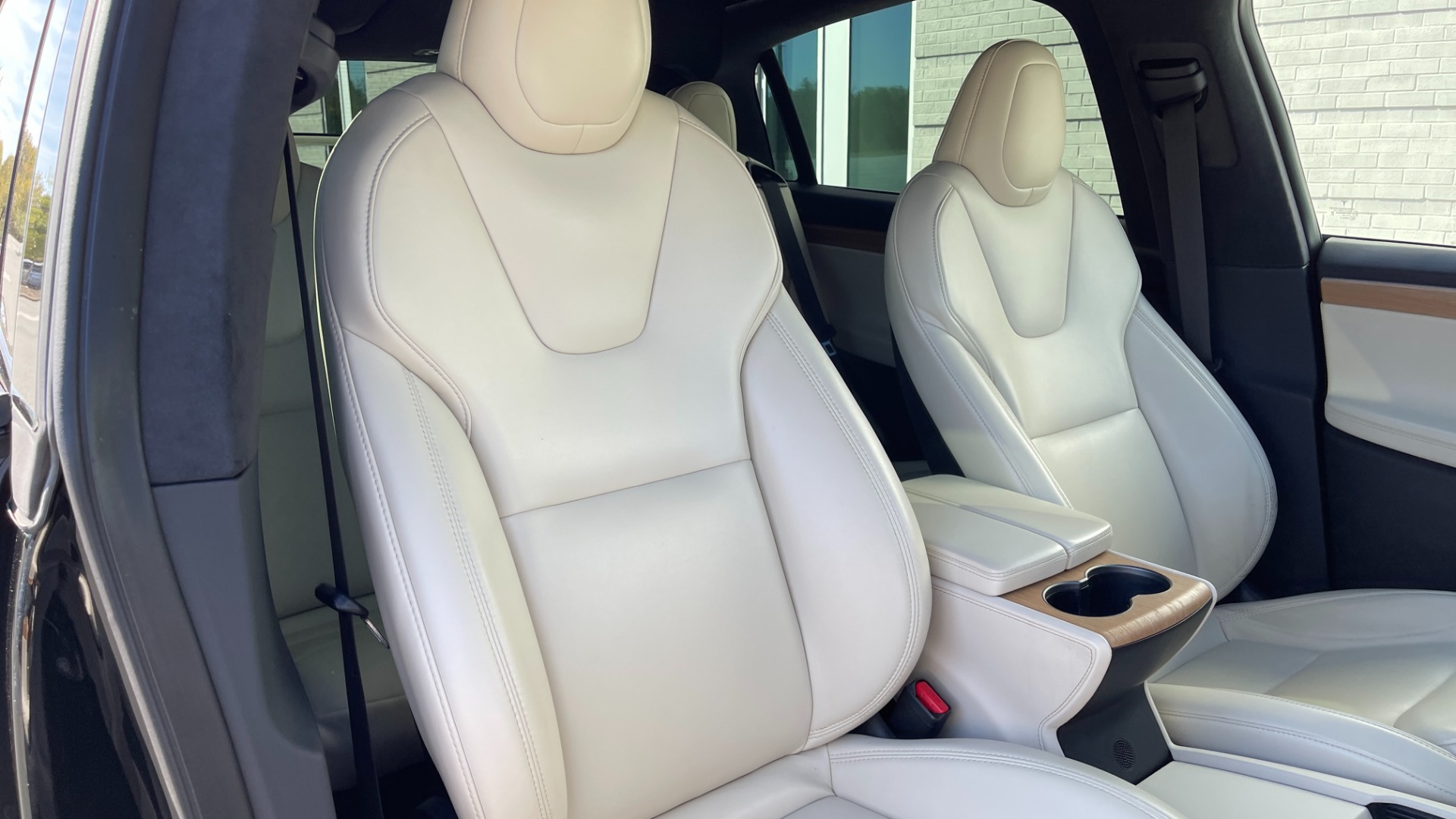 Used 2020 Tesla Model X LONG RANGE PLUS / FULL SELF DRIVING / 22IN WHEELS / 3 ROW SEATING for sale $82,999 at Formula Imports in Charlotte NC 28227 28