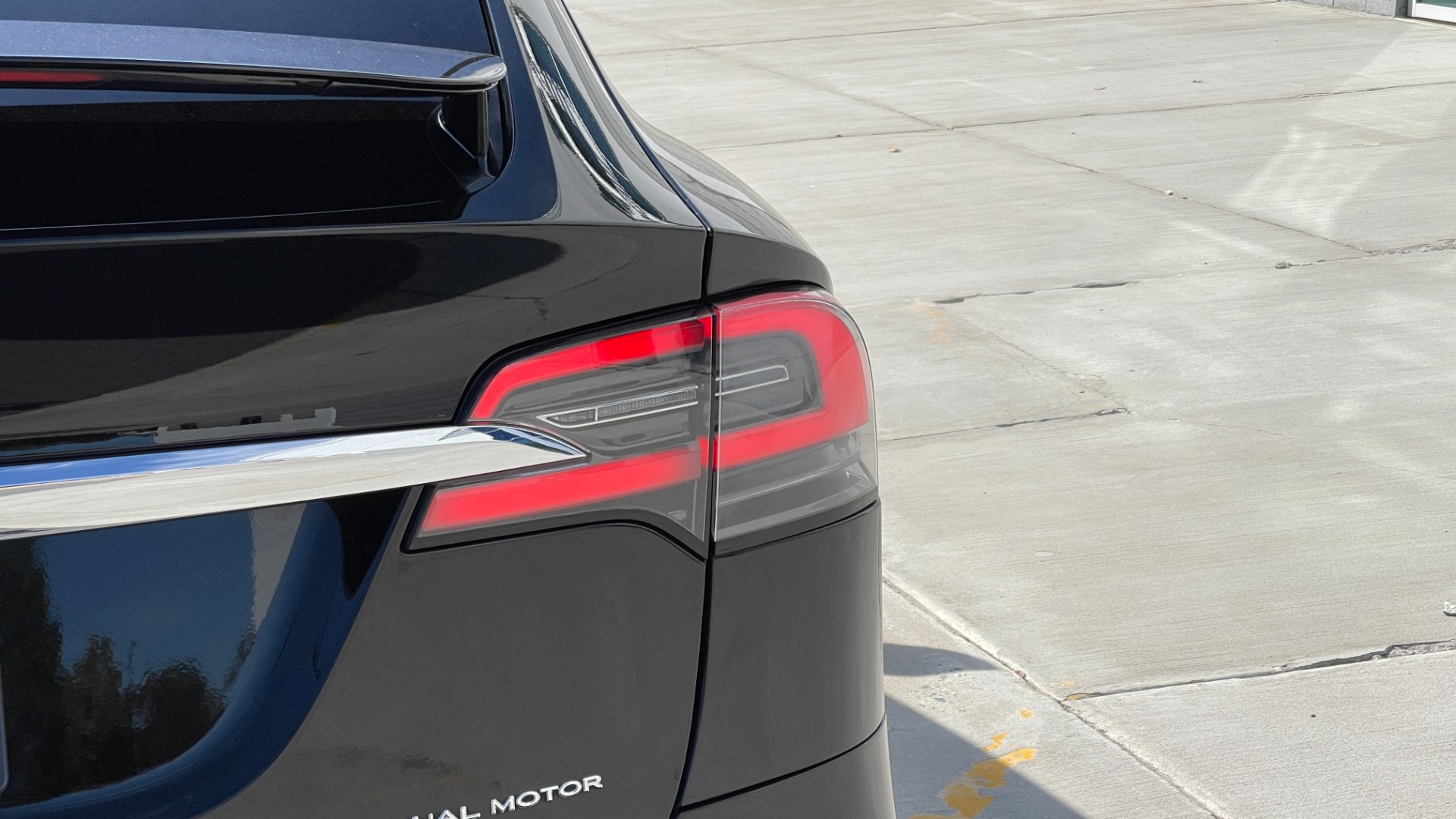 Used 2020 Tesla Model X LONG RANGE PLUS / FULL SELF DRIVING / 22IN WHEELS / 3 ROW SEATING for sale $82,999 at Formula Imports in Charlotte NC 28227 31