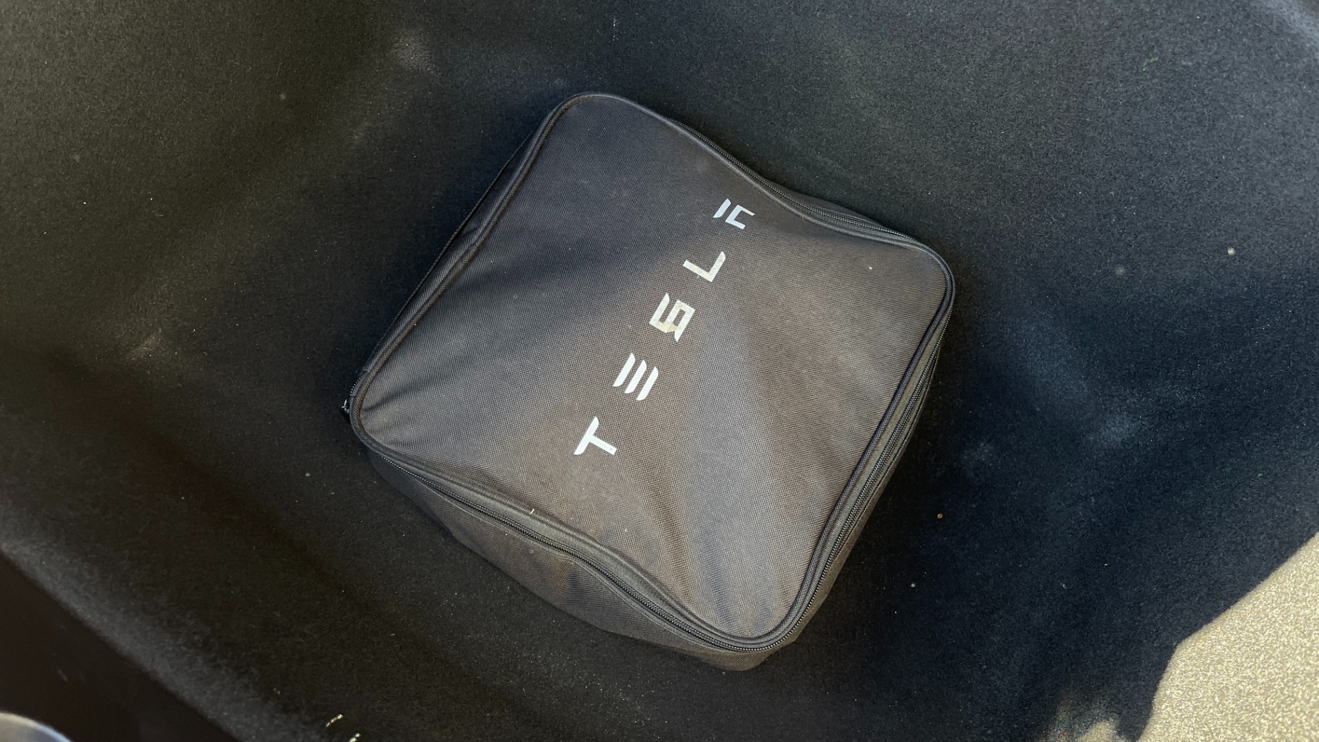 Used 2020 Tesla Model 3 PERFORMANCE / 20IN WHEELS / PERFORMANCE BRAKES / CARBON FIBER TRIM for sale Sold at Formula Imports in Charlotte NC 28227 11