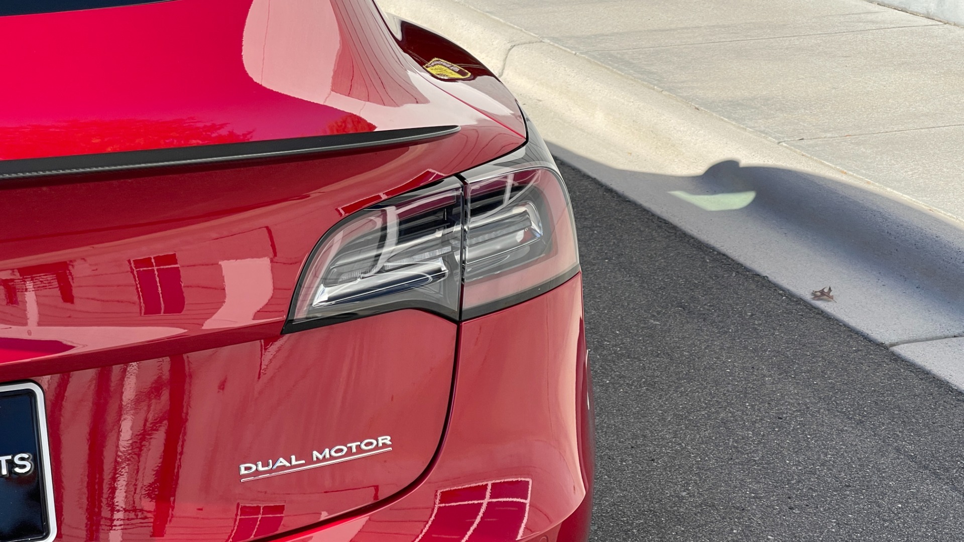 Used 2020 Tesla Model 3 PERFORMANCE / 20IN WHEELS / PERFORMANCE BRAKES / CARBON FIBER TRIM for sale Sold at Formula Imports in Charlotte NC 28227 20