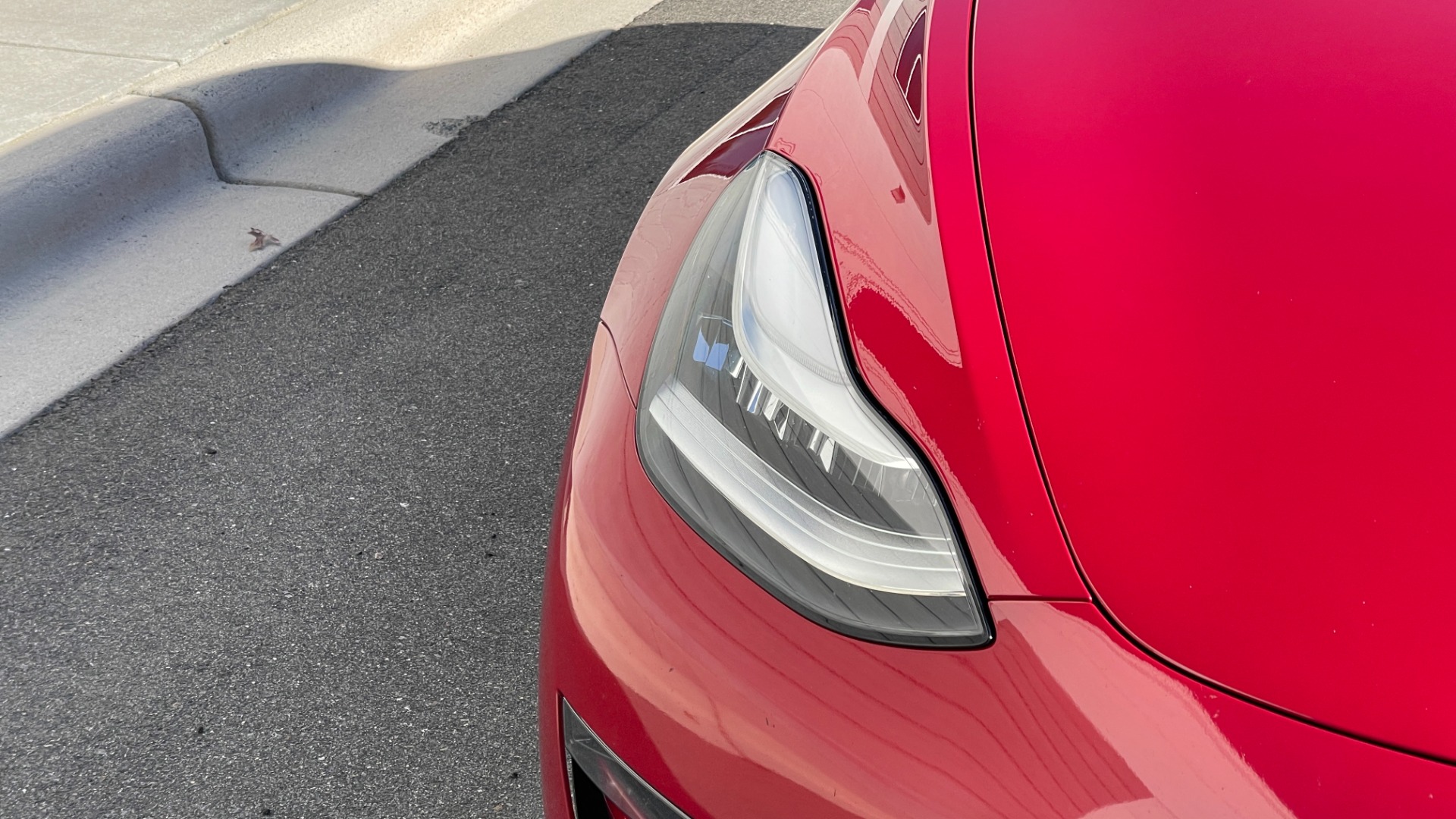 Used 2020 Tesla Model 3 PERFORMANCE / 20IN WHEELS / PERFORMANCE BRAKES / CARBON FIBER TRIM for sale Sold at Formula Imports in Charlotte NC 28227 22