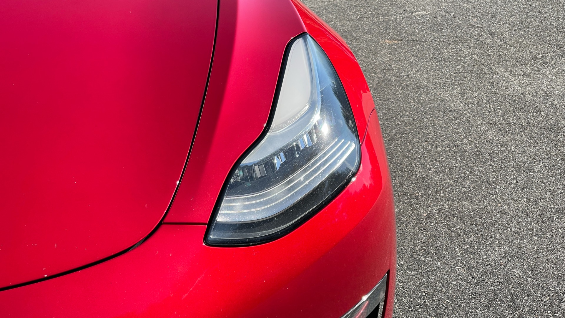 Used 2020 Tesla Model 3 PERFORMANCE / 20IN WHEELS / PERFORMANCE BRAKES / CARBON FIBER TRIM for sale $43,995 at Formula Imports in Charlotte NC 28227 23