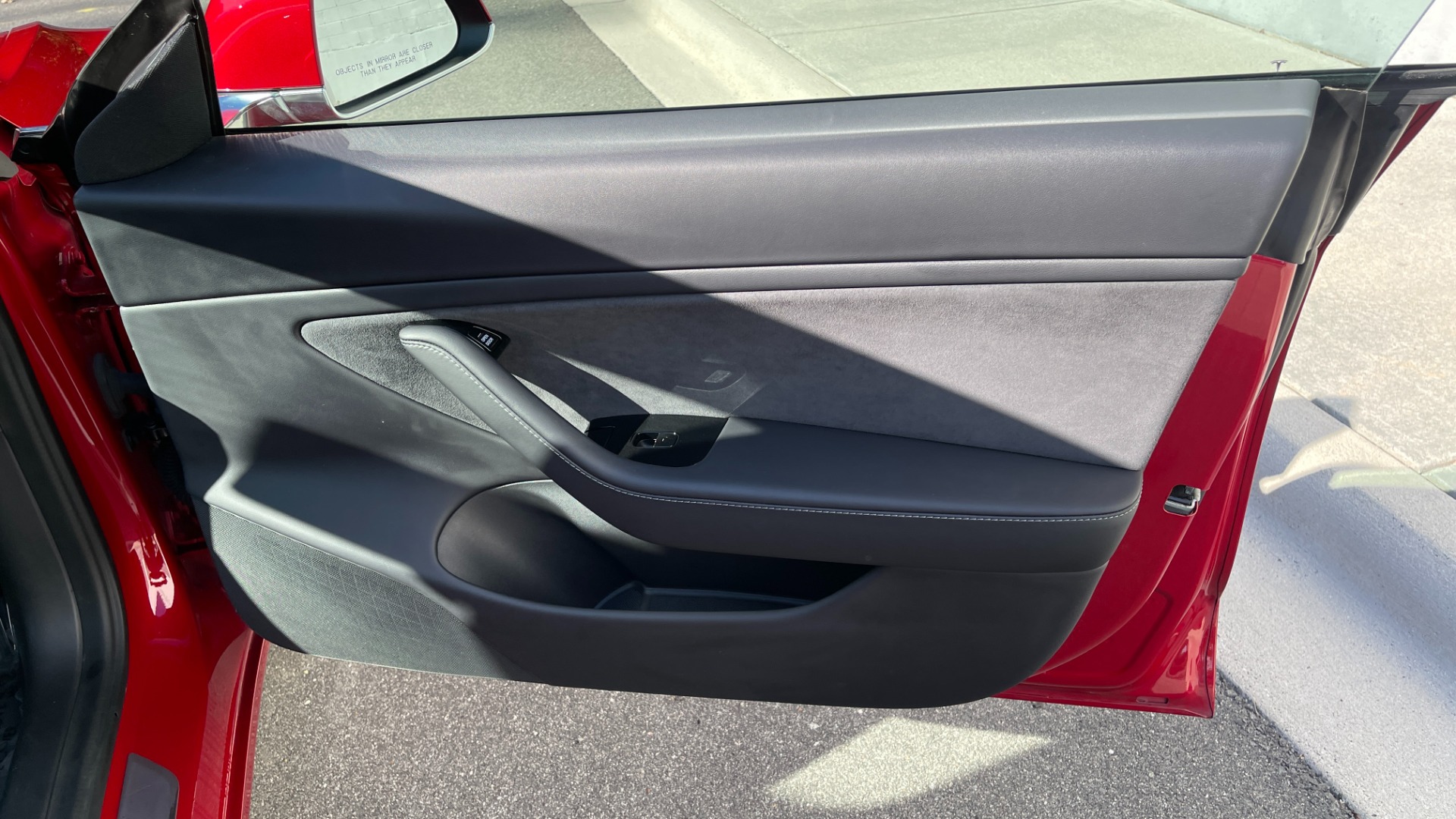 Used 2020 Tesla Model 3 PERFORMANCE / 20IN WHEELS / PERFORMANCE BRAKES / CARBON FIBER TRIM for sale Sold at Formula Imports in Charlotte NC 28227 30