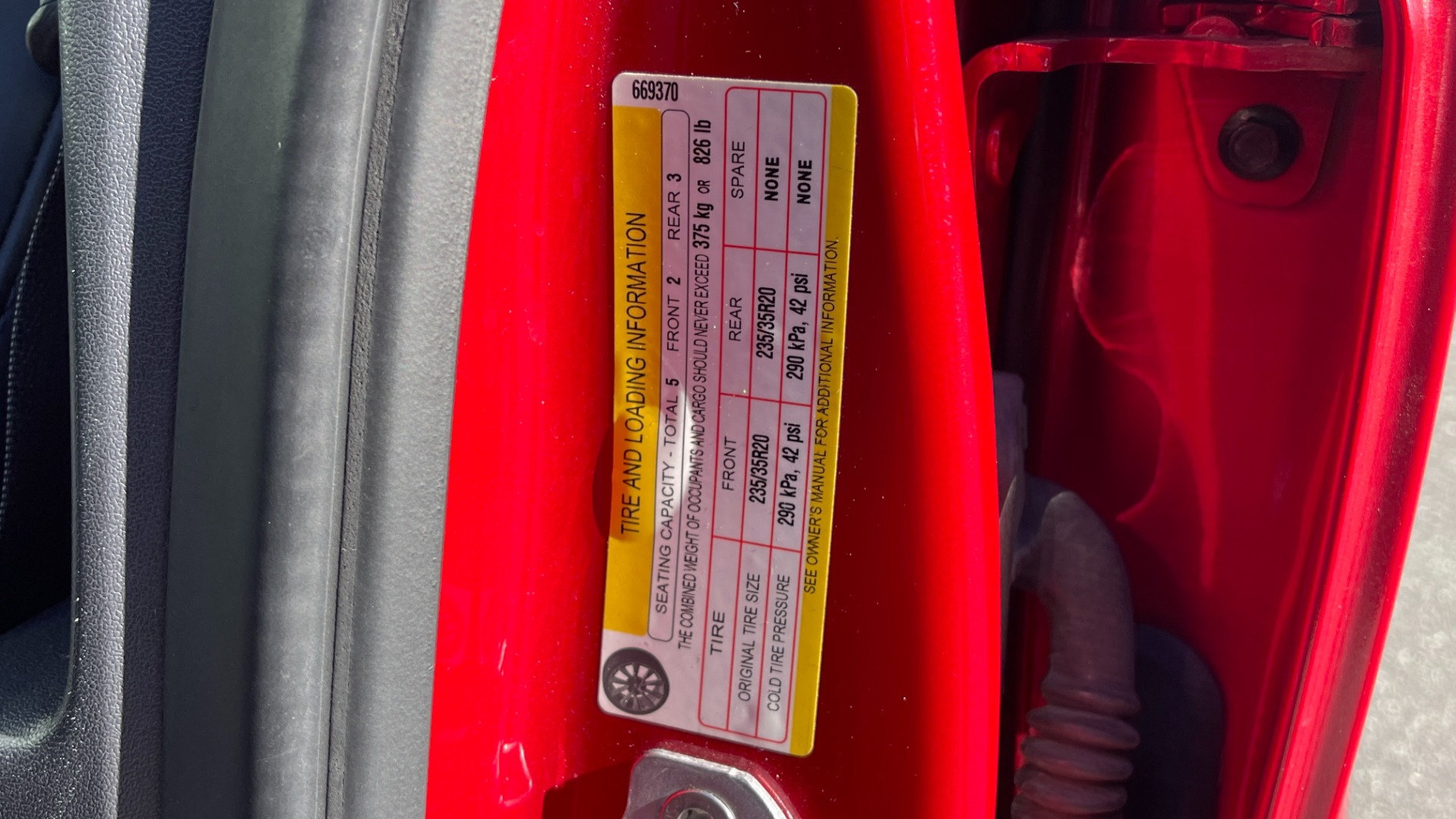 Used 2020 Tesla Model 3 PERFORMANCE / 20IN WHEELS / PERFORMANCE BRAKES / CARBON FIBER TRIM for sale Sold at Formula Imports in Charlotte NC 28227 38