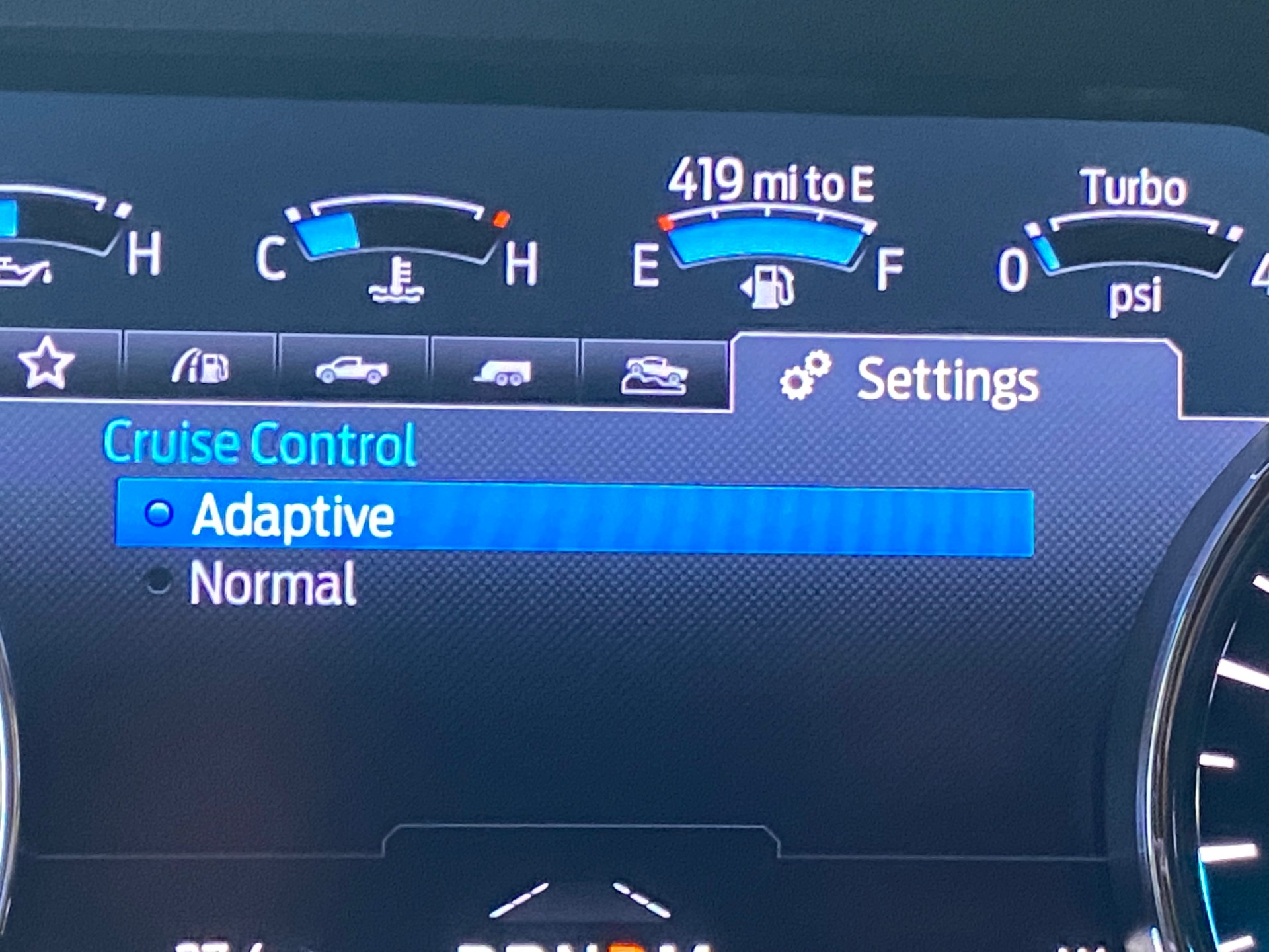 Used 2022 Ford Super Duty F-250 SRW KING RANCH / 6.7L DIESEL / FX4 OFFROAD / ULTIMATE PACKAGE / ADAPTIVE CRUISE for sale Sold at Formula Imports in Charlotte NC 28227 17