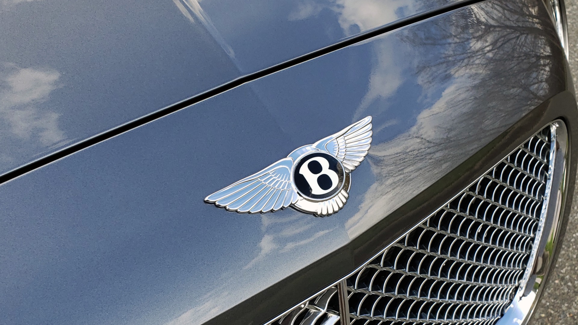 Used 2015 Bentley CONTINENTAL SPEED CONV / 6.0L W12 / NAV / VENT SEATS / REARVIEW for sale Sold at Formula Imports in Charlotte NC 28227 30