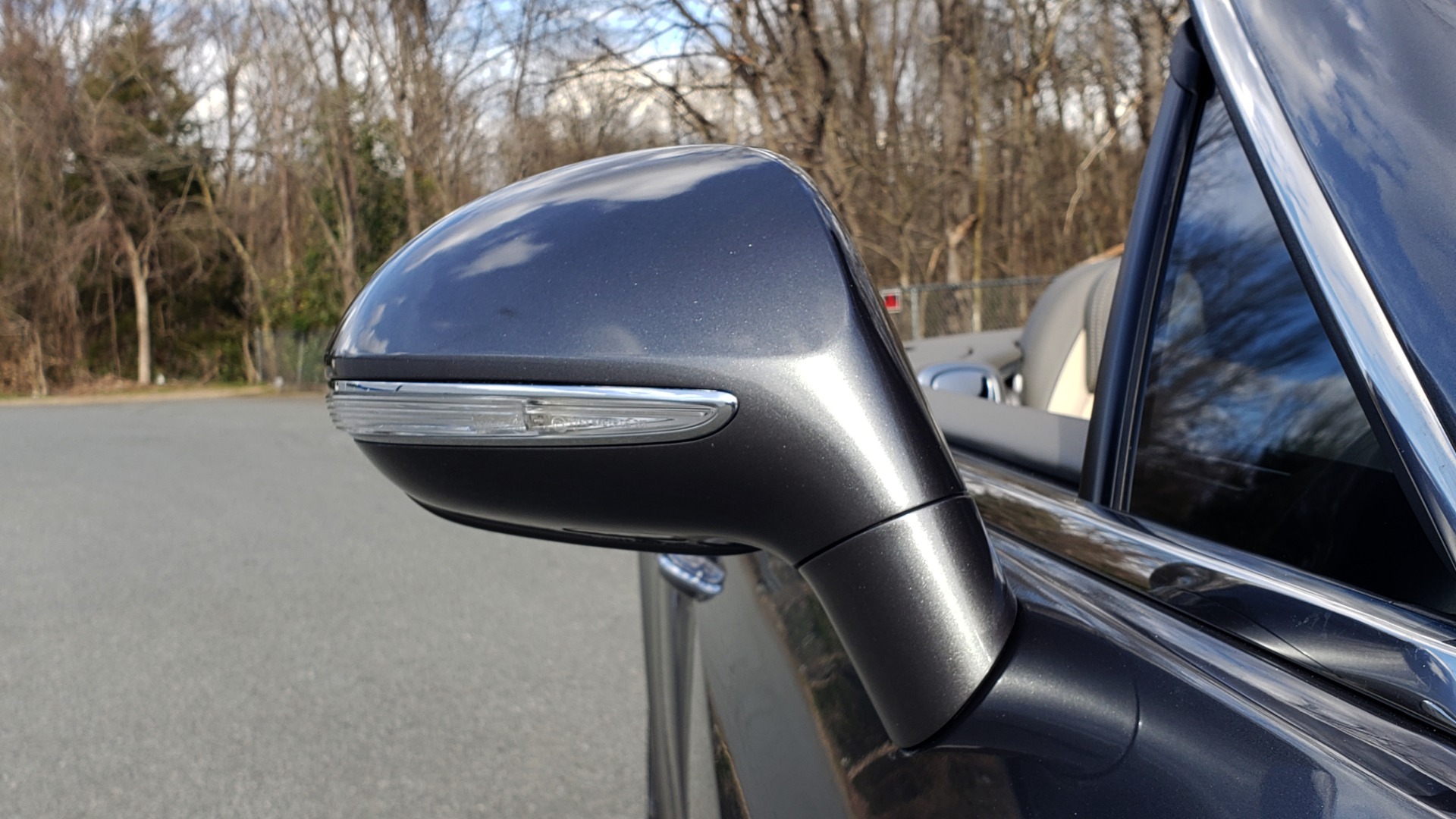 Used 2015 Bentley CONTINENTAL SPEED CONV / 6.0L W12 / NAV / VENT SEATS / REARVIEW for sale Sold at Formula Imports in Charlotte NC 28227 37