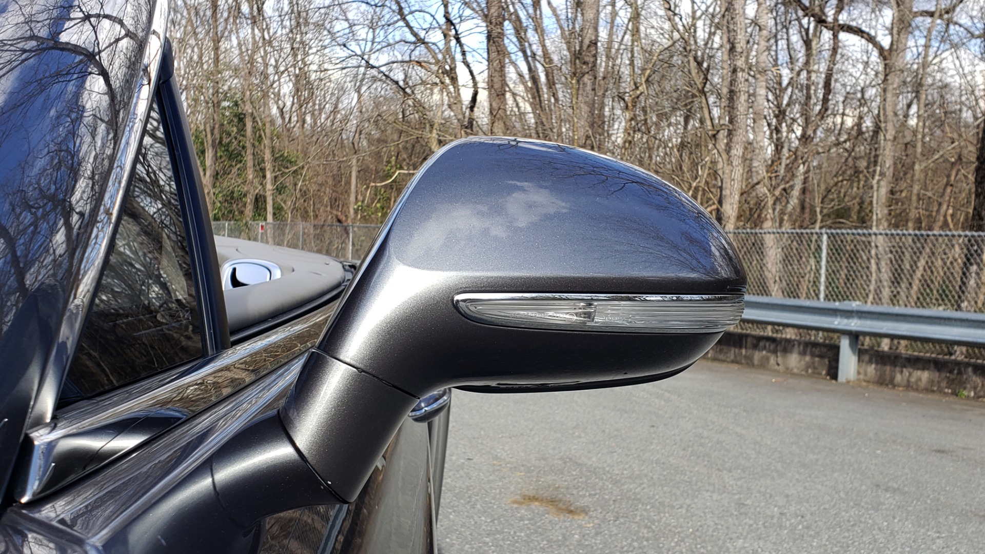 Used 2015 Bentley CONTINENTAL SPEED CONV / 6.0L W12 / NAV / VENT SEATS / REARVIEW for sale Sold at Formula Imports in Charlotte NC 28227 38