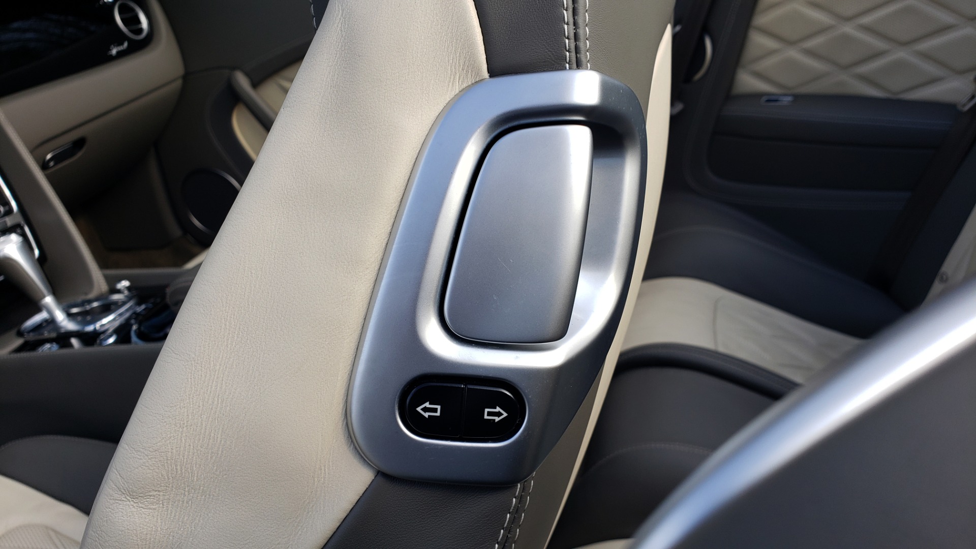 Used 2015 Bentley CONTINENTAL SPEED CONV / 6.0L W12 / NAV / VENT SEATS / REARVIEW for sale Sold at Formula Imports in Charlotte NC 28227 52
