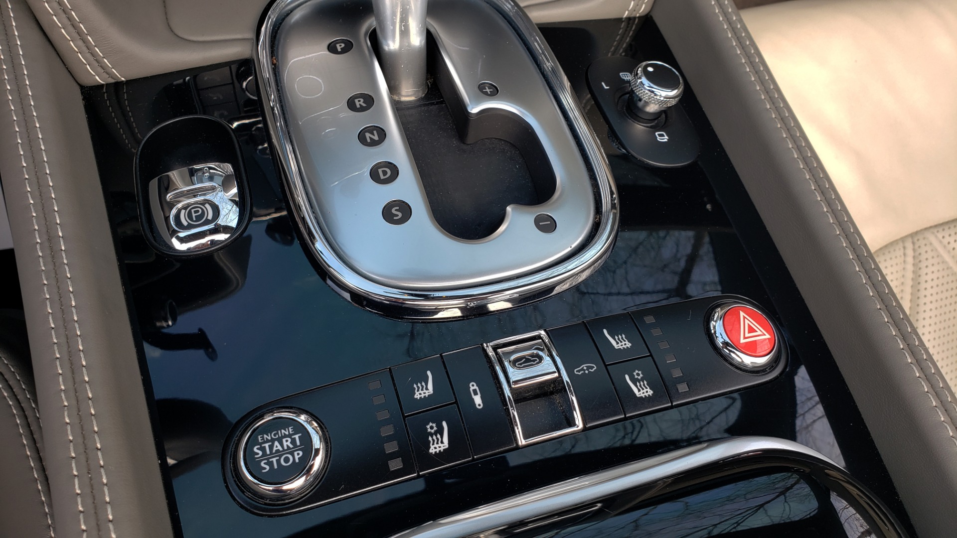 Used 2015 Bentley CONTINENTAL SPEED CONV / 6.0L W12 / NAV / VENT SEATS / REARVIEW for sale Sold at Formula Imports in Charlotte NC 28227 56