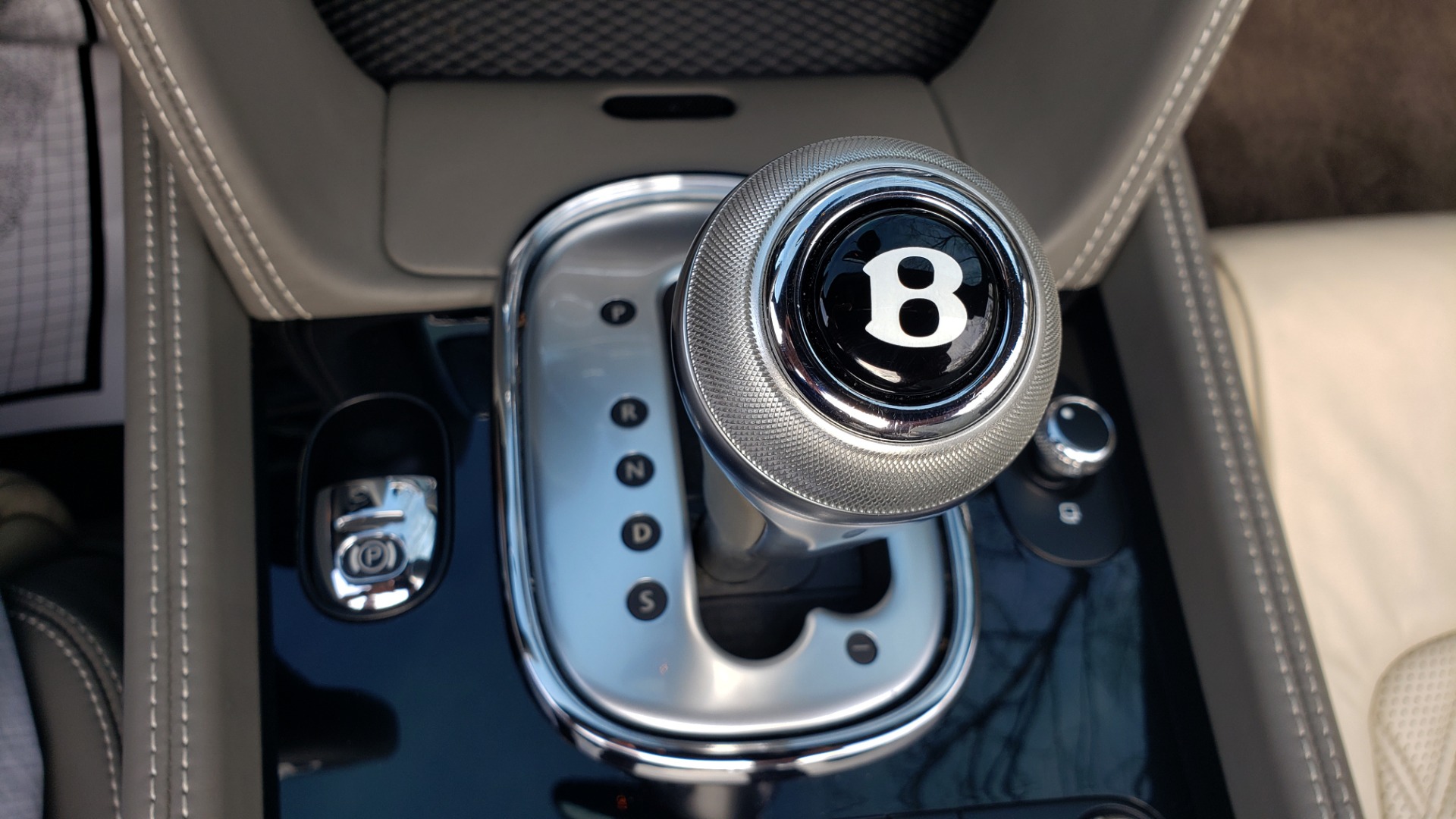 Used 2015 Bentley CONTINENTAL SPEED CONV / 6.0L W12 / NAV / VENT SEATS / REARVIEW for sale Sold at Formula Imports in Charlotte NC 28227 57