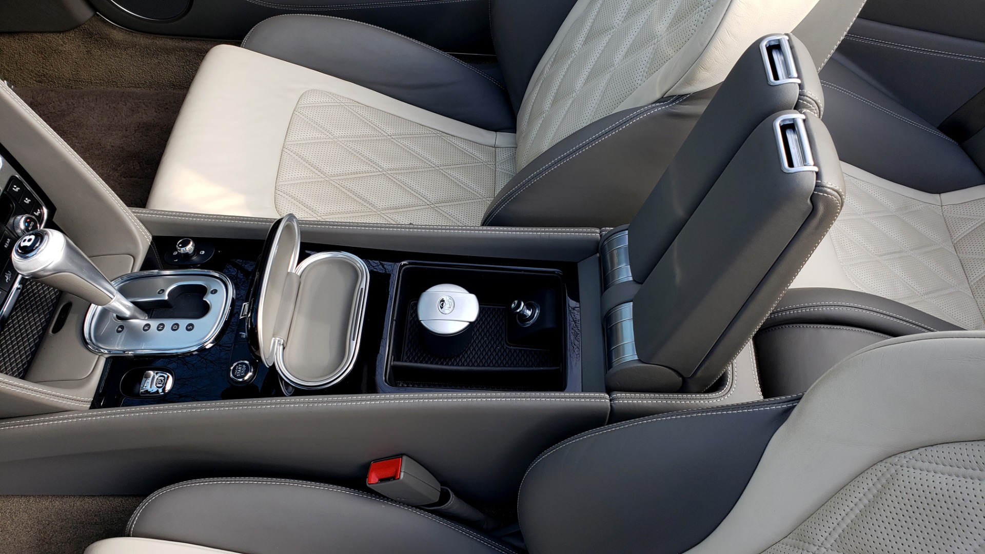 Used 2015 Bentley CONTINENTAL SPEED CONV / 6.0L W12 / NAV / VENT SEATS / REARVIEW for sale Sold at Formula Imports in Charlotte NC 28227 59