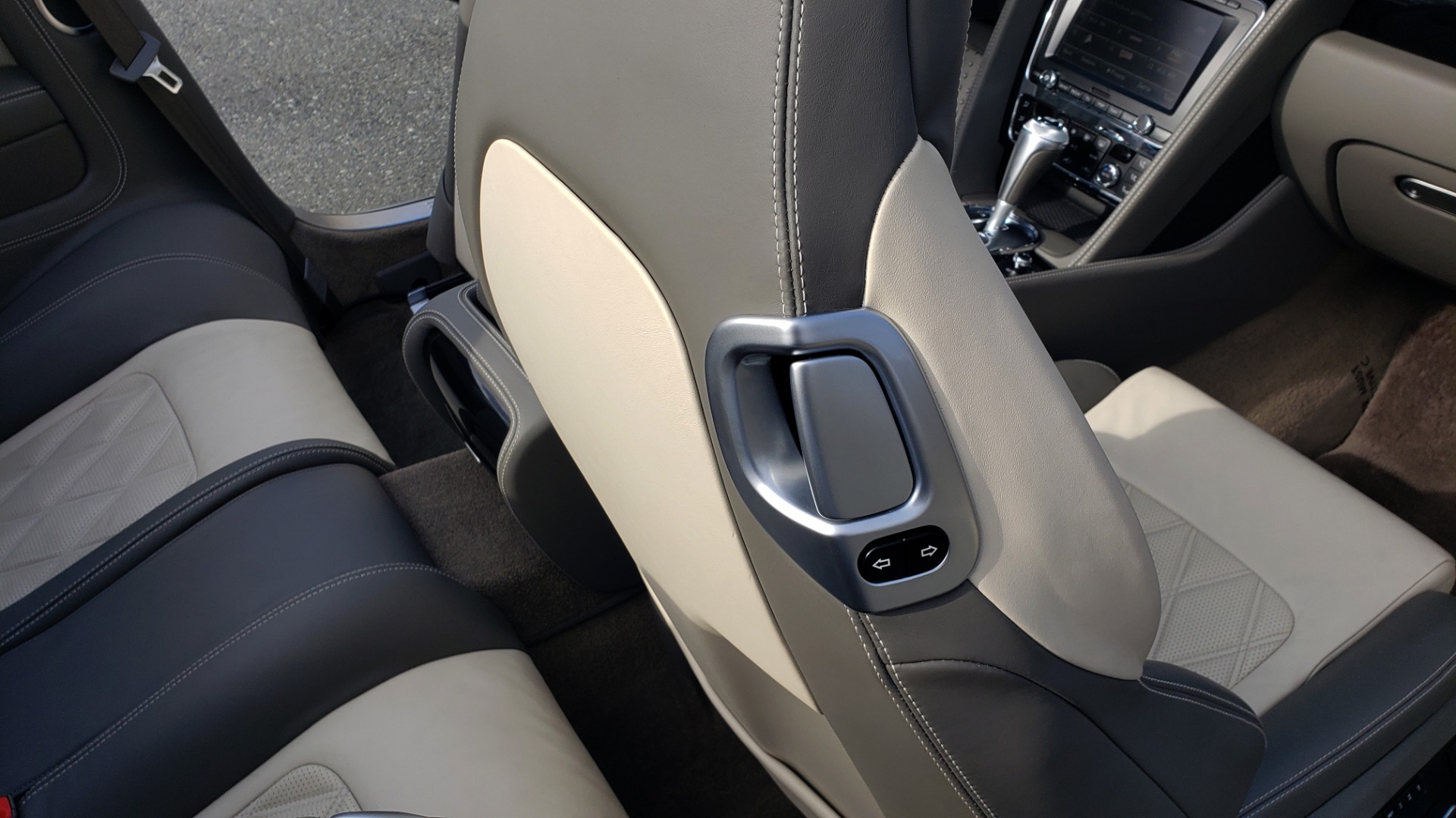 Used 2015 Bentley CONTINENTAL SPEED CONV / 6.0L W12 / NAV / VENT SEATS / REARVIEW for sale Sold at Formula Imports in Charlotte NC 28227 61