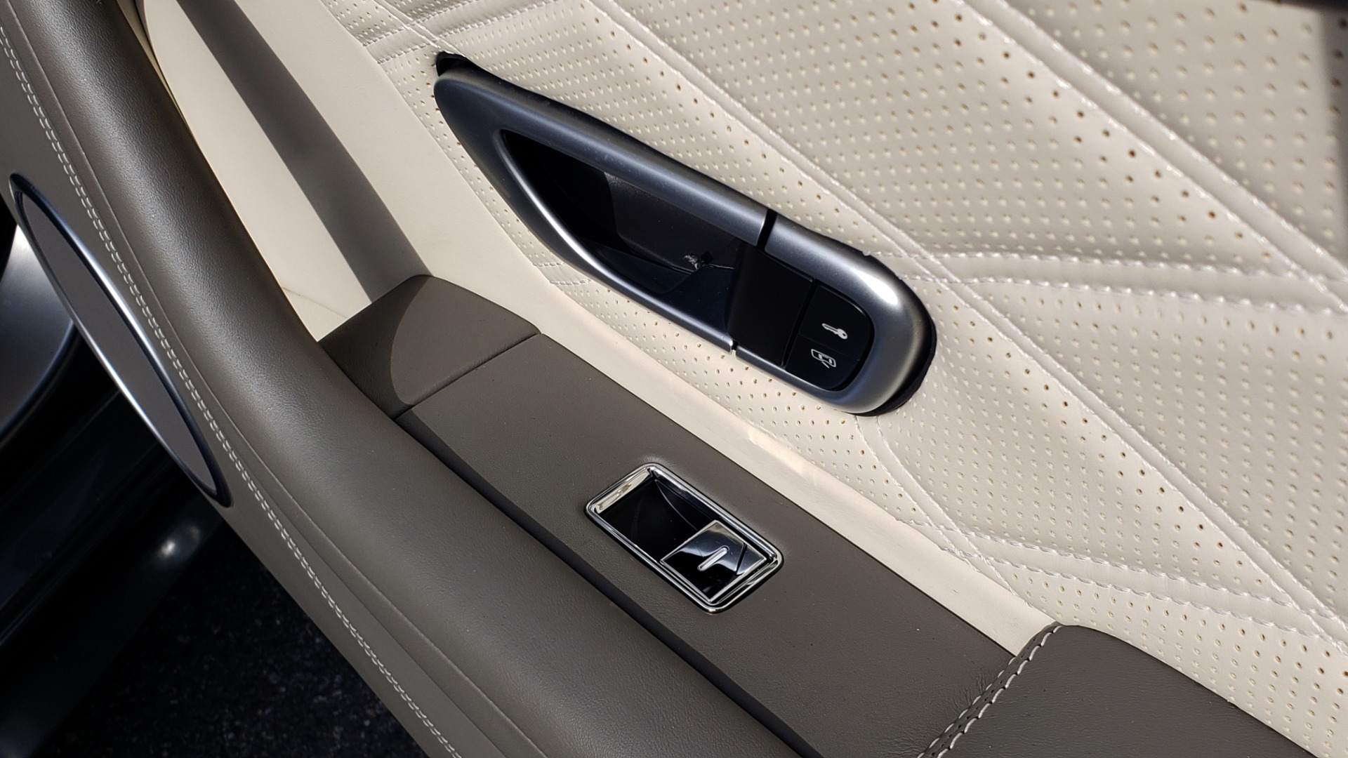 Used 2015 Bentley CONTINENTAL SPEED CONV / 6.0L W12 / NAV / VENT SEATS / REARVIEW for sale Sold at Formula Imports in Charlotte NC 28227 62