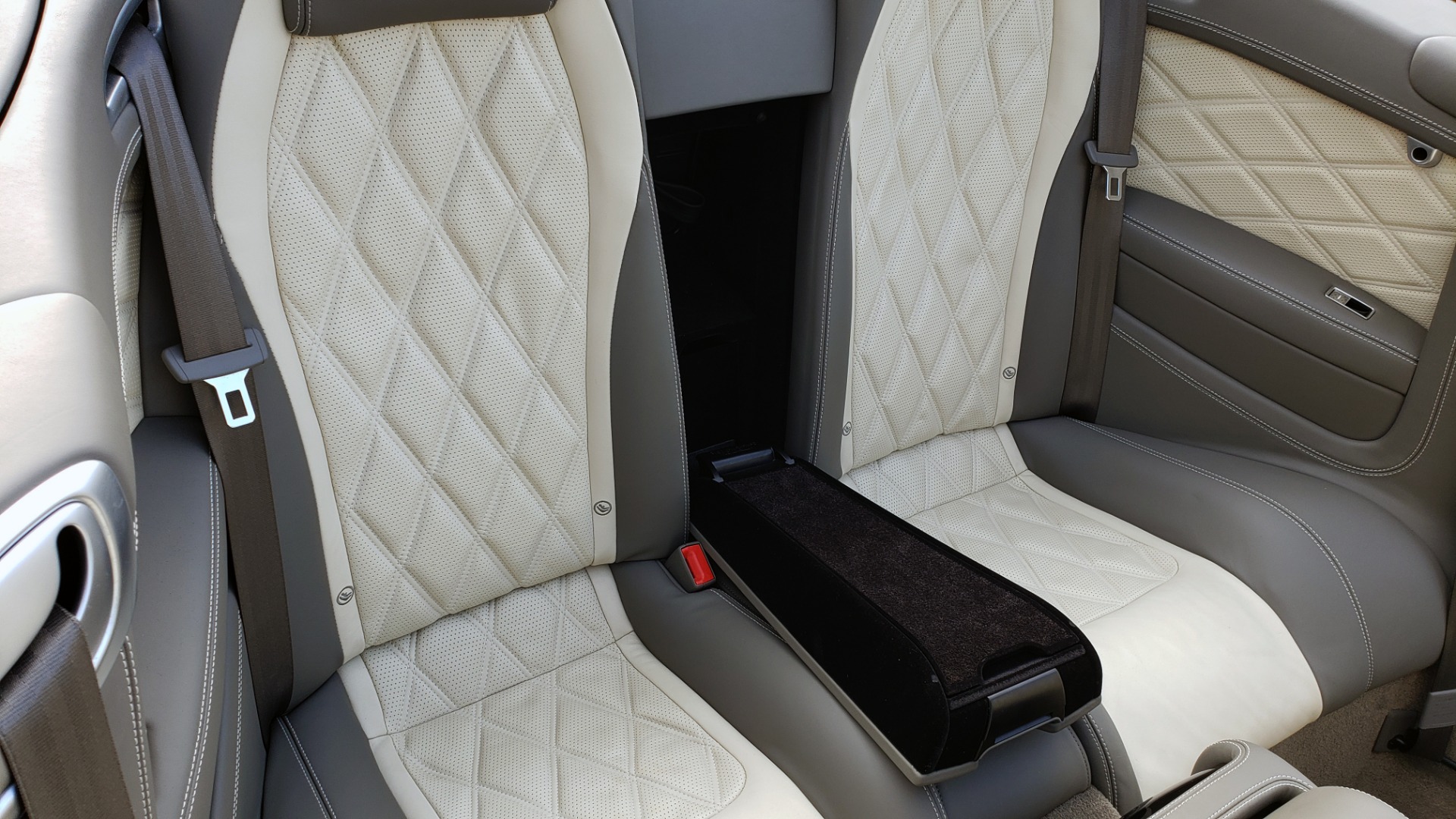Used 2015 Bentley CONTINENTAL SPEED CONV / 6.0L W12 / NAV / VENT SEATS / REARVIEW for sale Sold at Formula Imports in Charlotte NC 28227 65