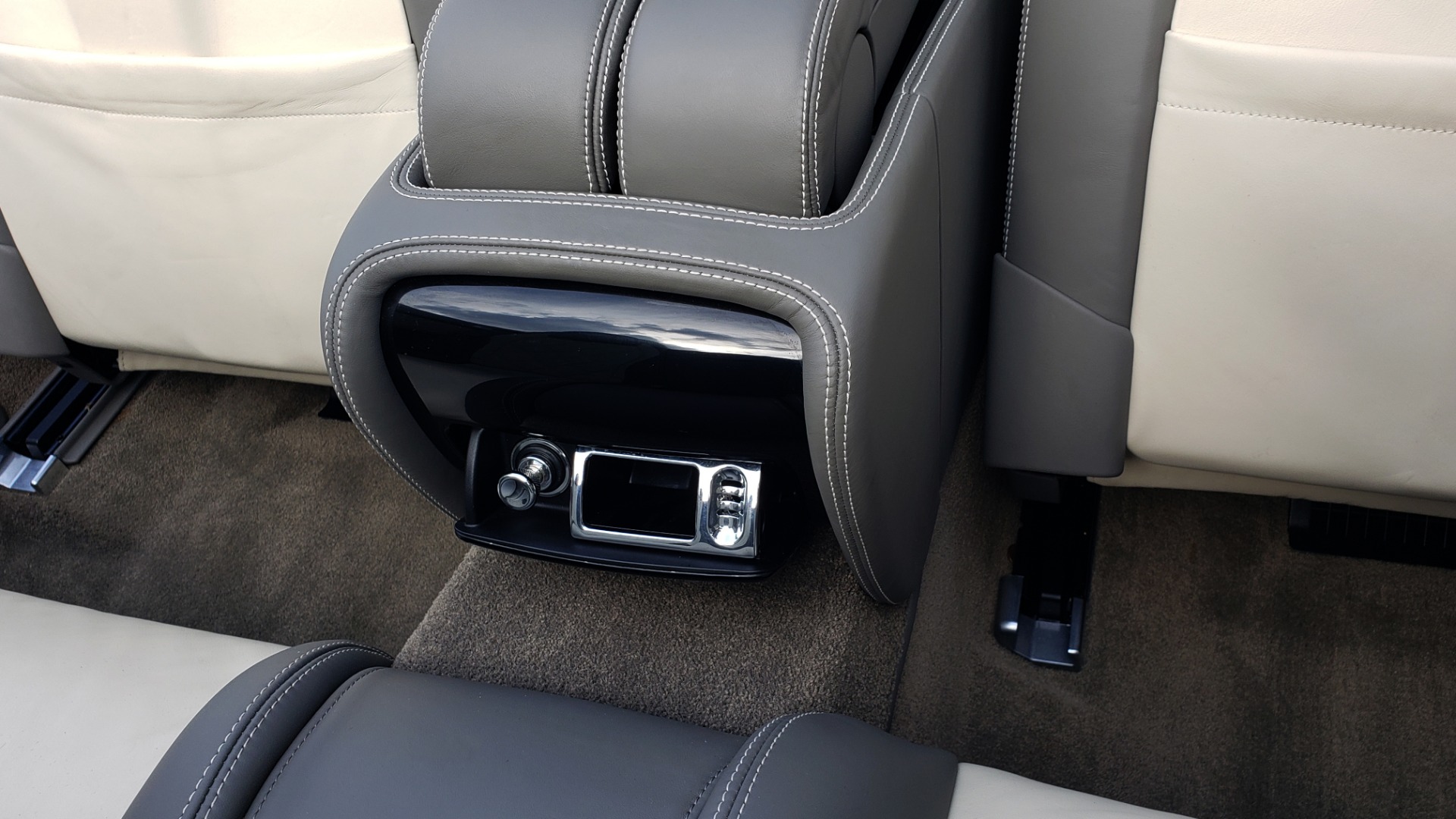 Used 2015 Bentley CONTINENTAL SPEED CONV / 6.0L W12 / NAV / VENT SEATS / REARVIEW for sale Sold at Formula Imports in Charlotte NC 28227 66