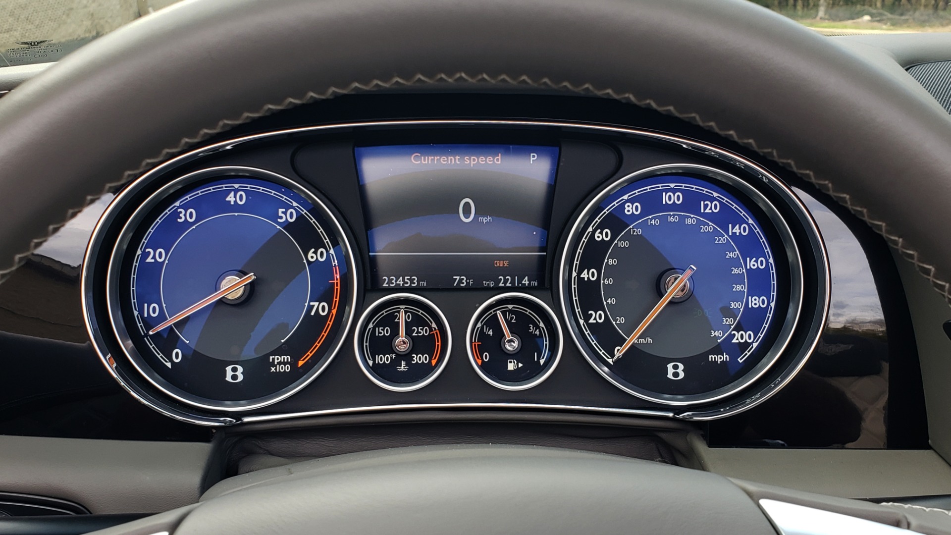 Used 2015 Bentley CONTINENTAL SPEED CONV / 6.0L W12 / NAV / VENT SEATS / REARVIEW for sale Sold at Formula Imports in Charlotte NC 28227 78