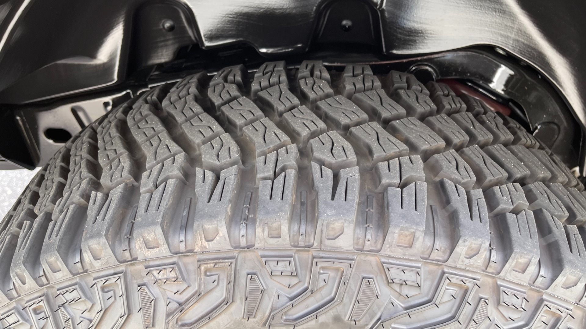 Used 2022 Ford Bronco BADLANDS ADVANCED / SASQUATCH / SOFT TOP / 2.3L ECOBOOST for sale $66,295 at Formula Imports in Charlotte NC 28227 42