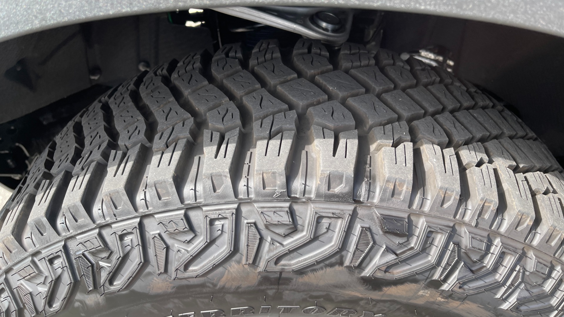 Used 2022 Ford Bronco BADLANDS ADVANCED / SASQUATCH / SOFT TOP / 2.3L ECOBOOST for sale $66,295 at Formula Imports in Charlotte NC 28227 44