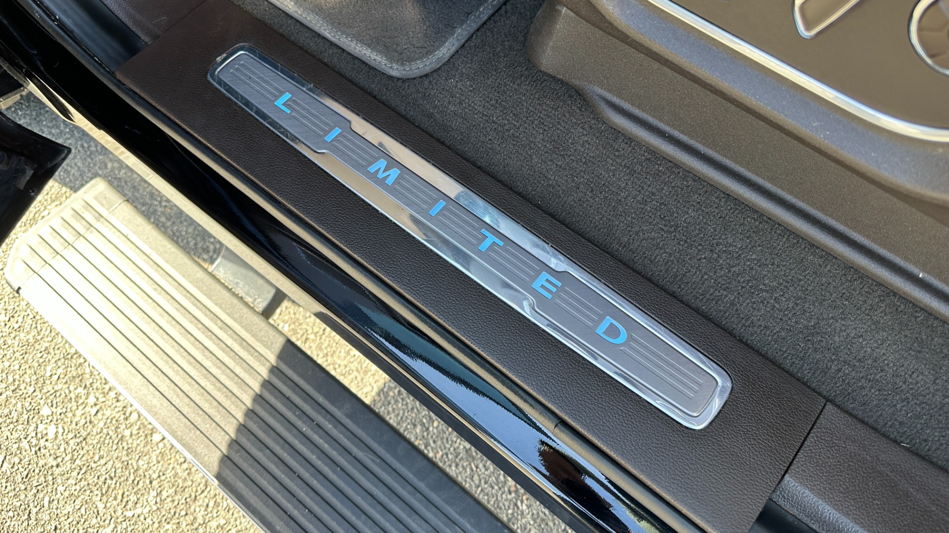 Used 2020 Ford F-150 LIMITED / LOADED OPTIONS / PANORAMIC ROOF / MASSAGE / ADAPTIVE CRUISE for sale Sold at Formula Imports in Charlotte NC 28227 15