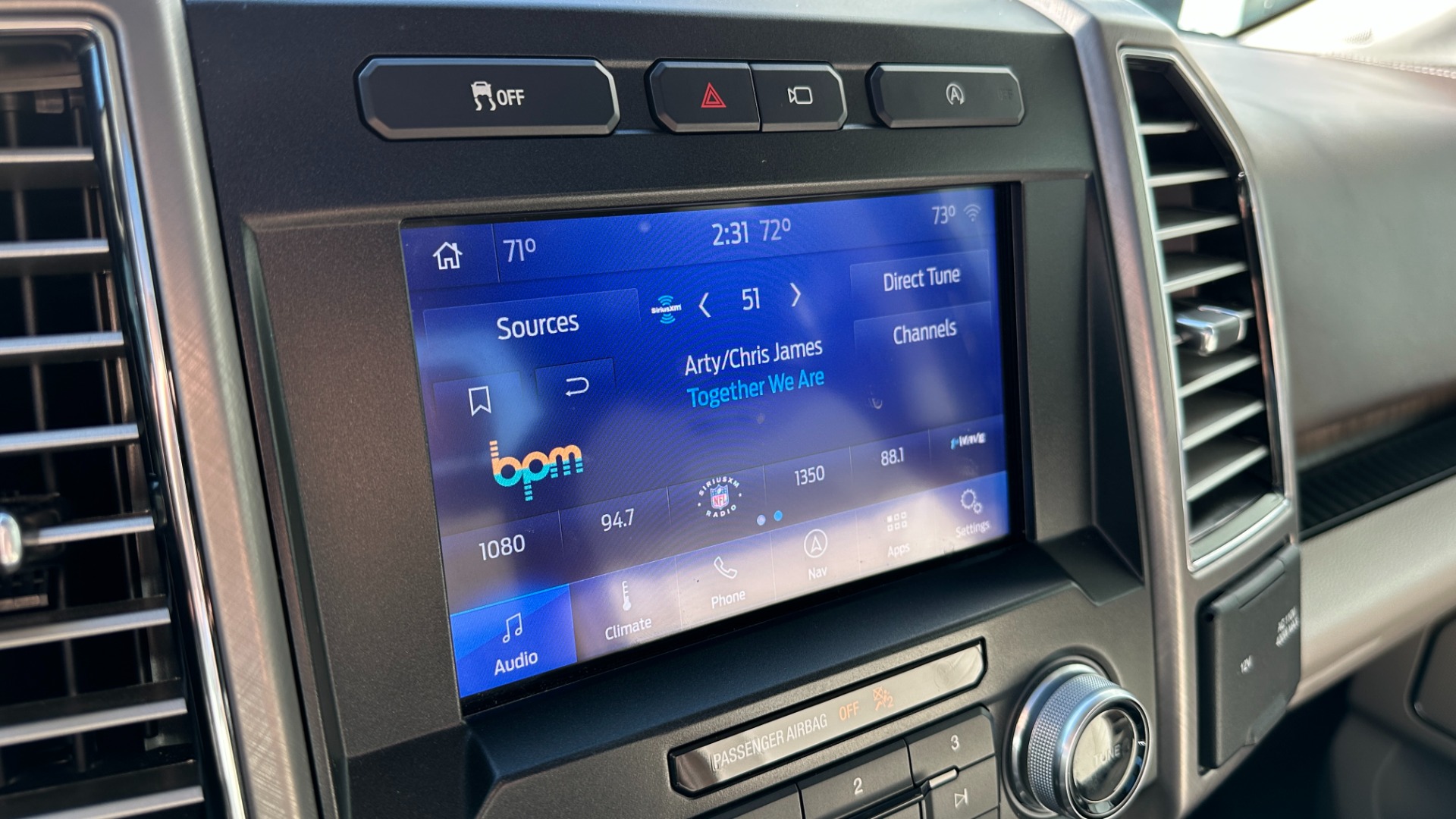 Used 2020 Ford F-150 LIMITED / LOADED OPTIONS / PANORAMIC ROOF / MASSAGE / ADAPTIVE CRUISE for sale Sold at Formula Imports in Charlotte NC 28227 20