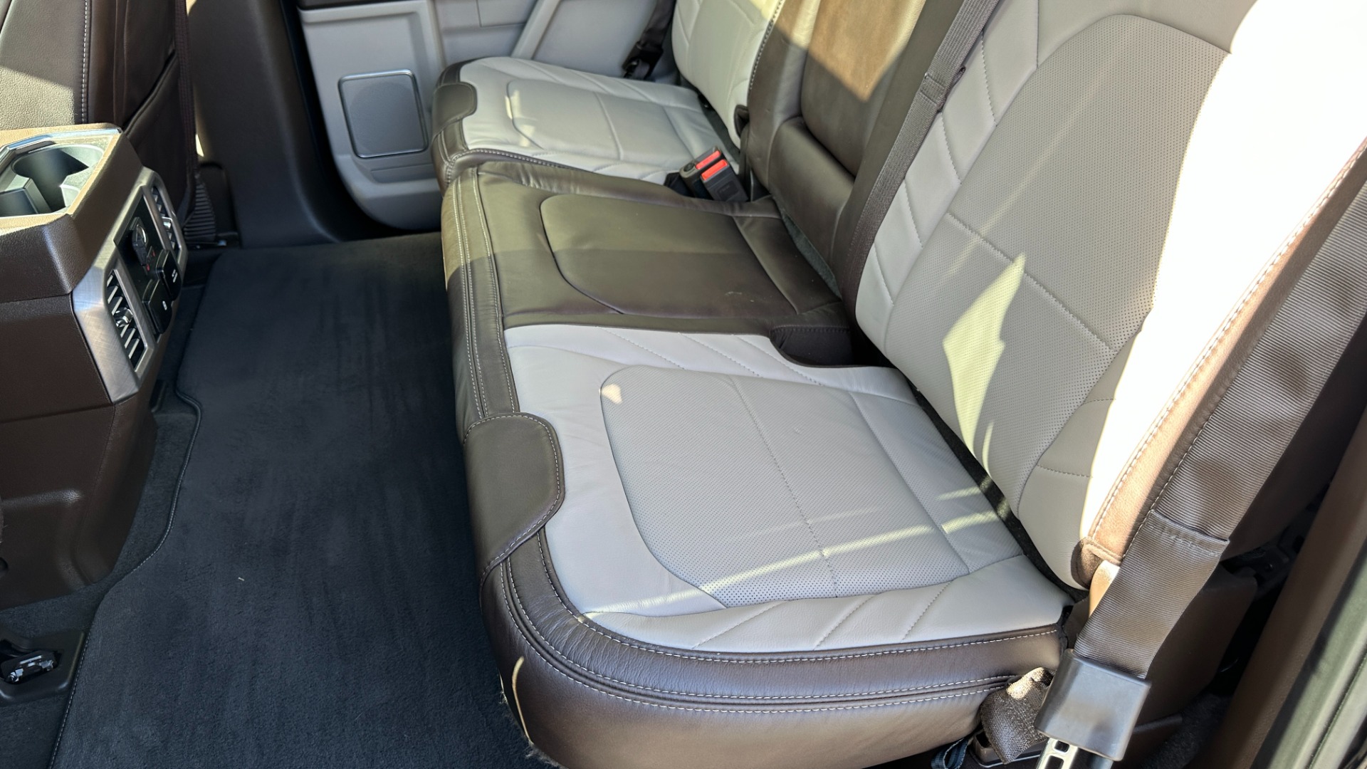 Used 2020 Ford F-150 LIMITED / LOADED OPTIONS / PANORAMIC ROOF / MASSAGE / ADAPTIVE CRUISE for sale Sold at Formula Imports in Charlotte NC 28227 29