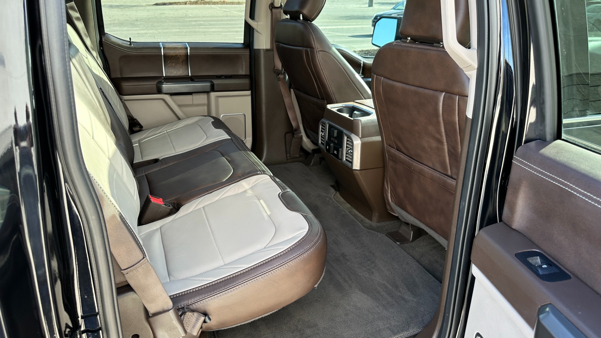 Used 2020 Ford F-150 LIMITED / LOADED OPTIONS / PANORAMIC ROOF / MASSAGE / ADAPTIVE CRUISE for sale Sold at Formula Imports in Charlotte NC 28227 32