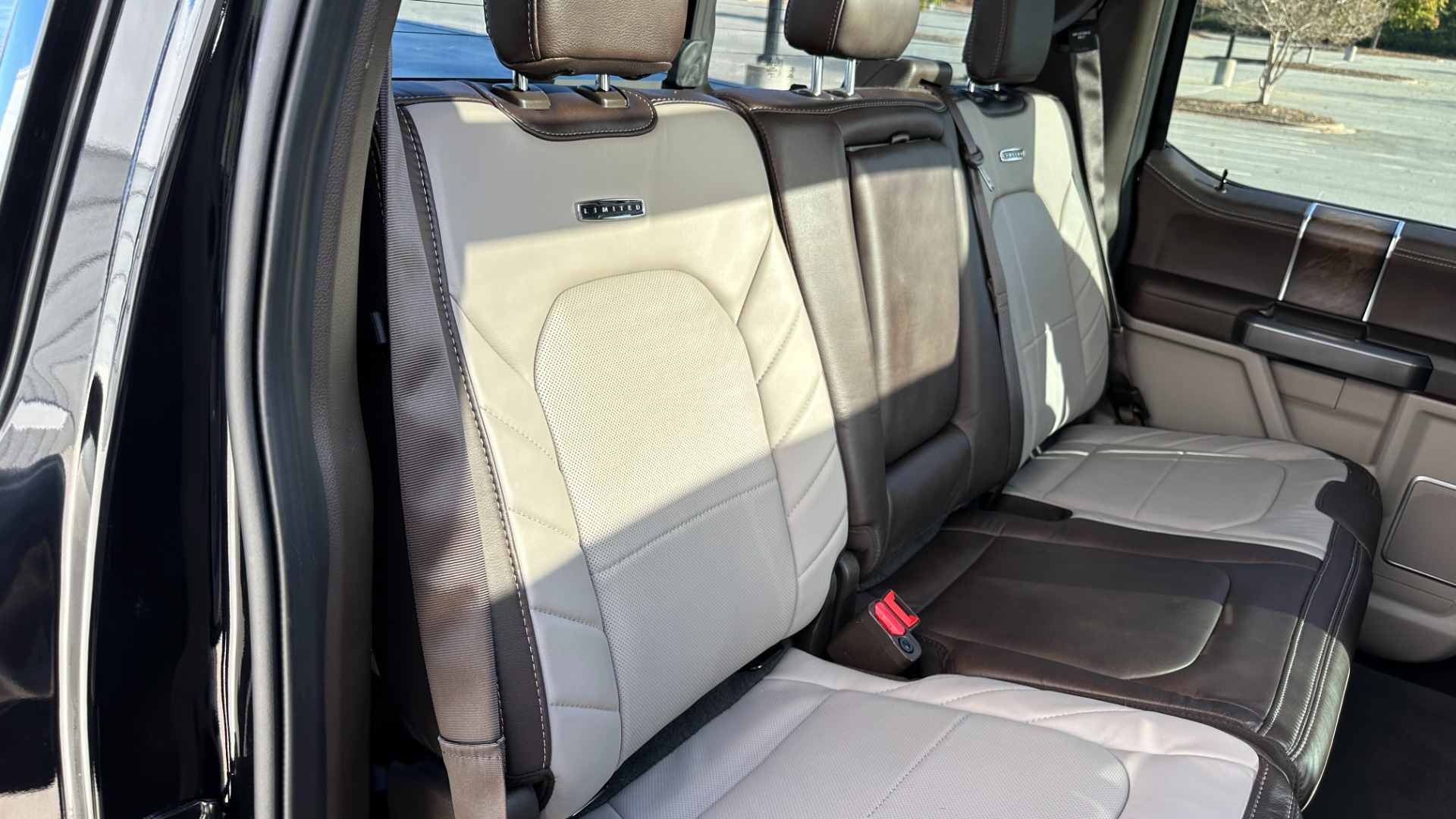 Used 2020 Ford F-150 LIMITED / LOADED OPTIONS / PANORAMIC ROOF / MASSAGE / ADAPTIVE CRUISE for sale Sold at Formula Imports in Charlotte NC 28227 33