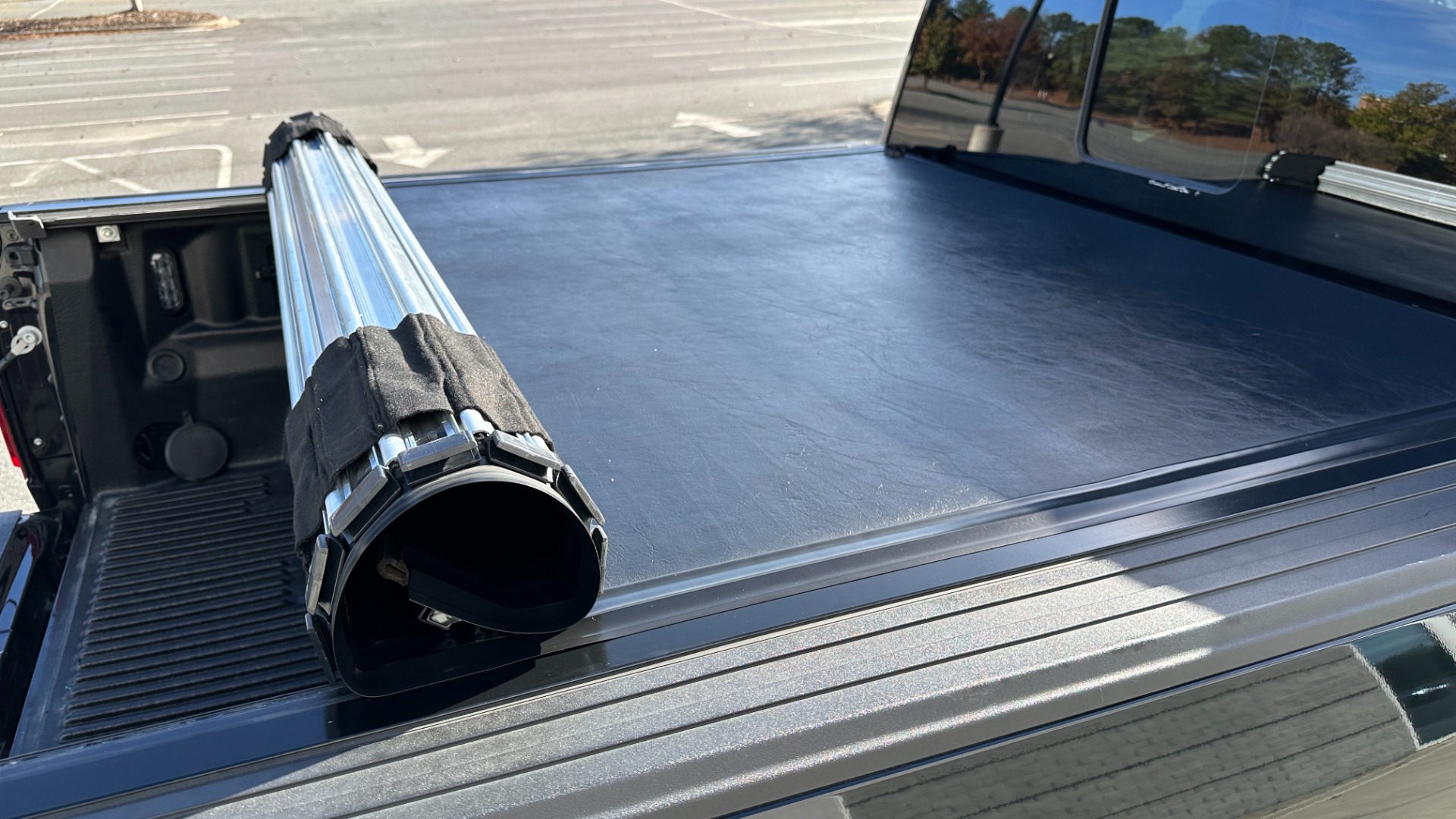 Used 2020 Ford F-150 LIMITED / LOADED OPTIONS / PANORAMIC ROOF / MASSAGE / ADAPTIVE CRUISE for sale Sold at Formula Imports in Charlotte NC 28227 40
