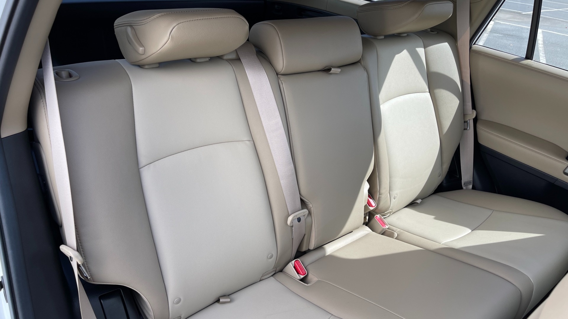 Used 2020 Toyota 4Runner SR5 PREMIUM / 4X4 / LEATHER / SUNROOF / LED INTERIOR for sale Sold at Formula Imports in Charlotte NC 28227 29