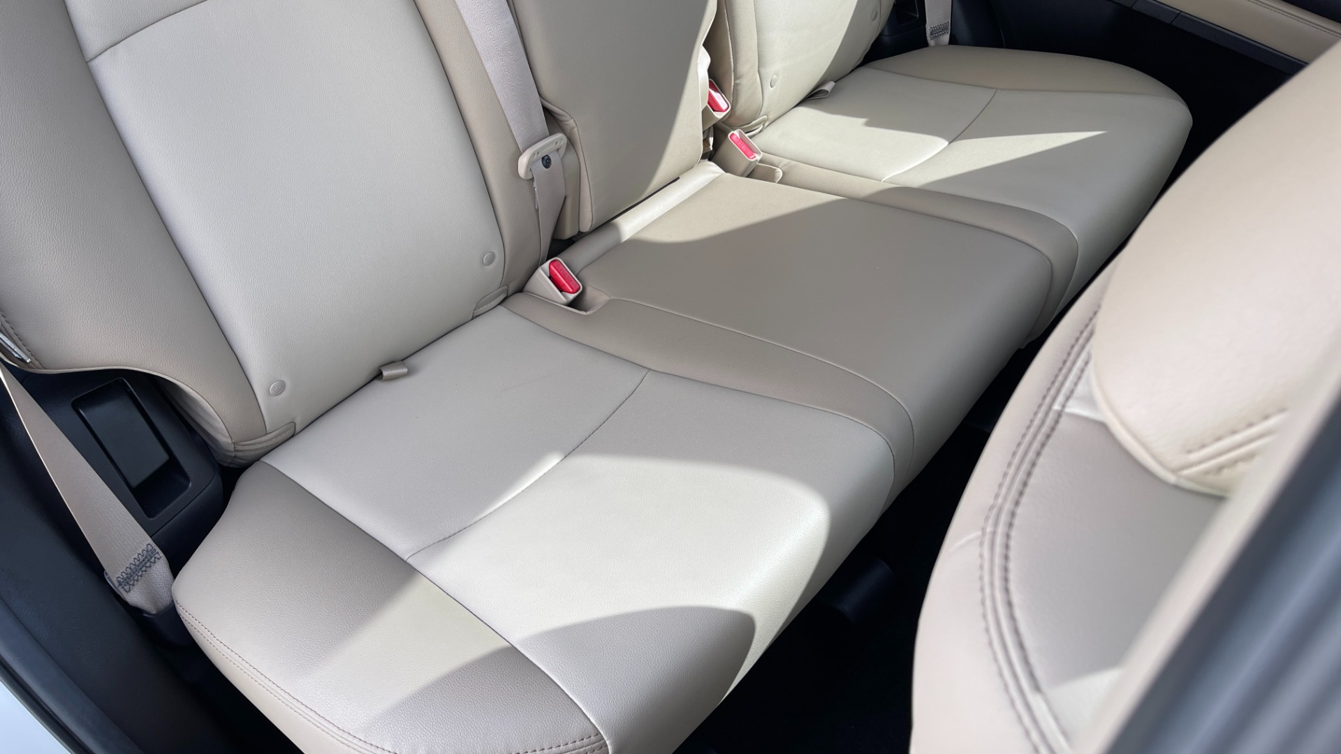 Used 2020 Toyota 4Runner SR5 PREMIUM / 4X4 / LEATHER / SUNROOF / LED INTERIOR for sale Sold at Formula Imports in Charlotte NC 28227 30