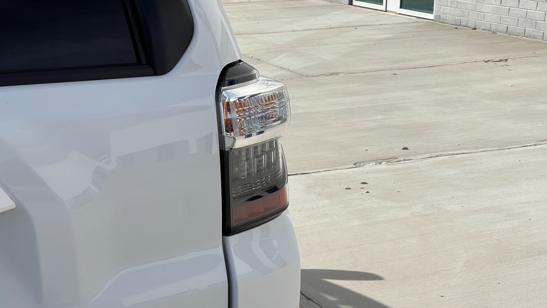 Used 2020 Toyota 4Runner SR5 PREMIUM / 4X4 / LEATHER / SUNROOF / LED INTERIOR for sale Sold at Formula Imports in Charlotte NC 28227 34