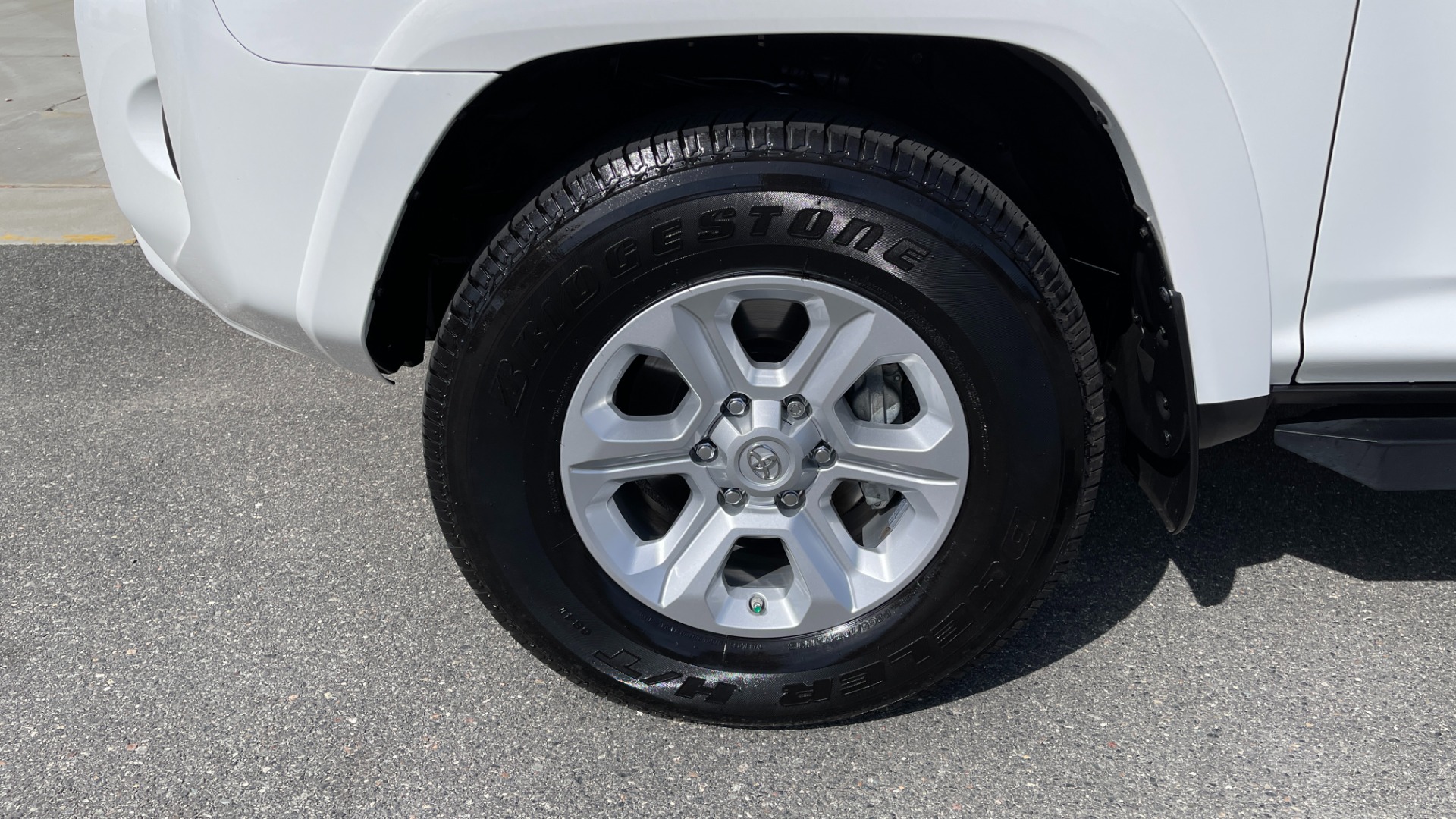 Used 2020 Toyota 4Runner SR5 PREMIUM / 4X4 / LEATHER / SUNROOF / LED INTERIOR for sale Sold at Formula Imports in Charlotte NC 28227 45